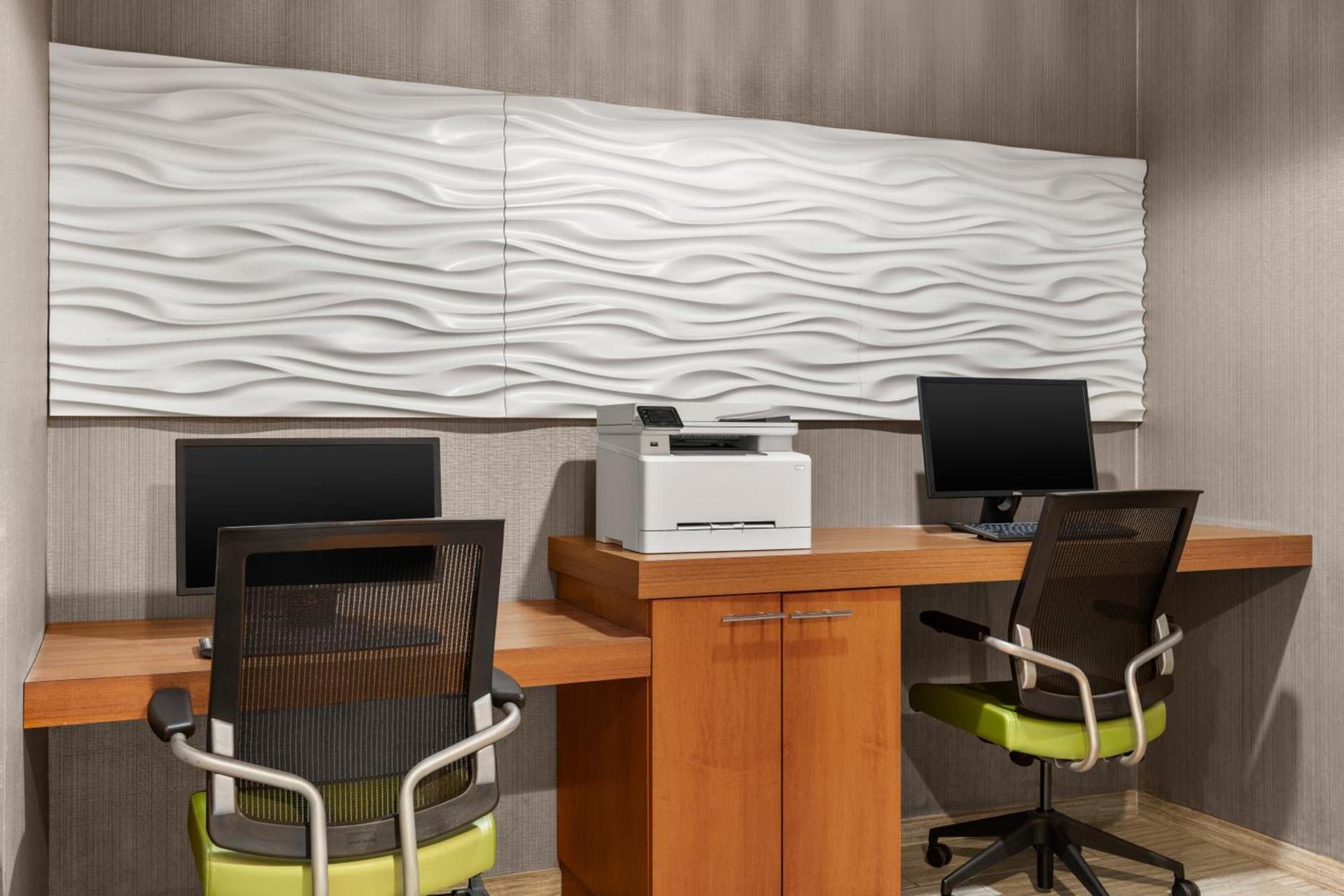 SpringHill Suites by Marriott Chicago Bolingbrook photo 19