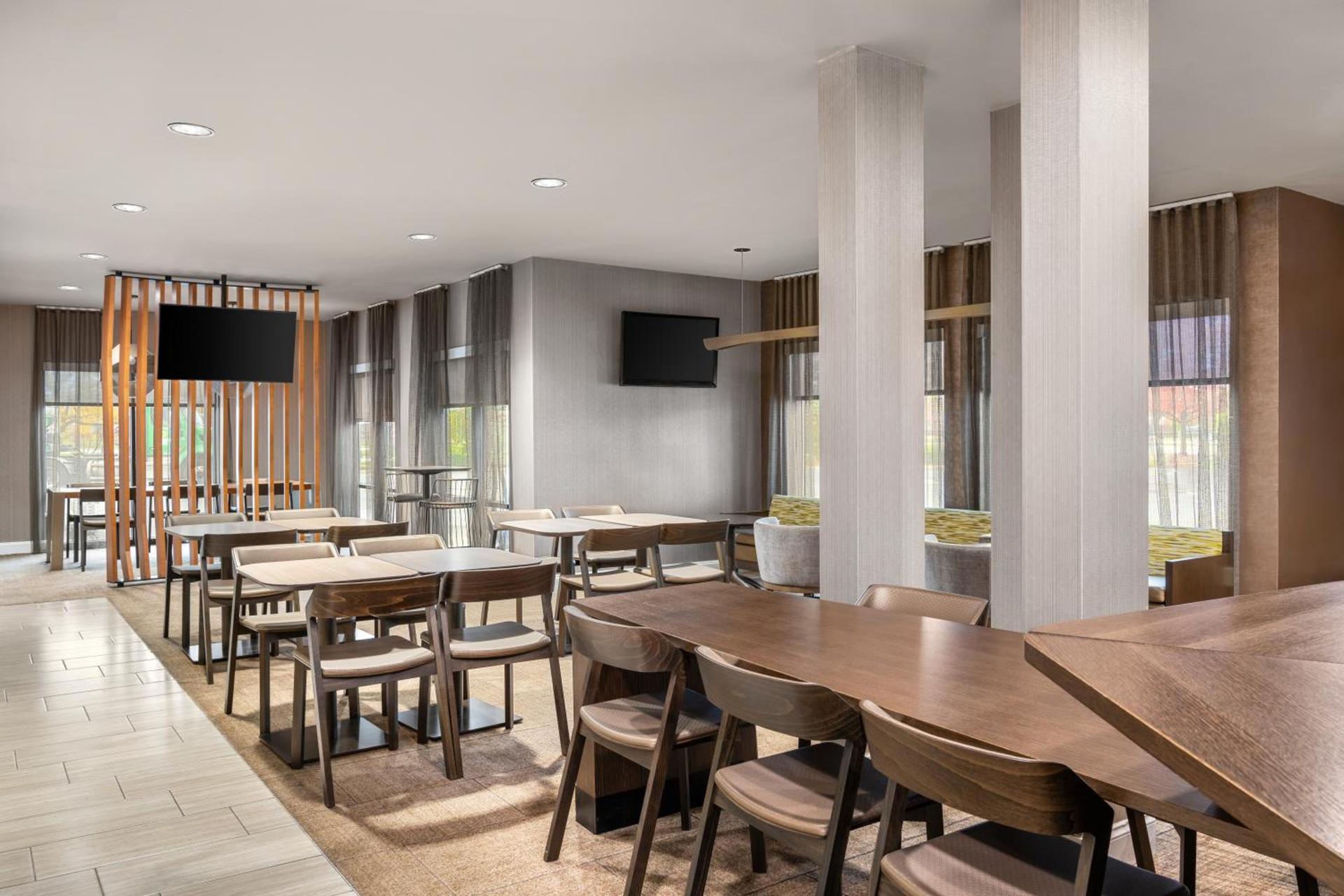 SpringHill Suites by Marriott Chicago Bolingbrook photo 18