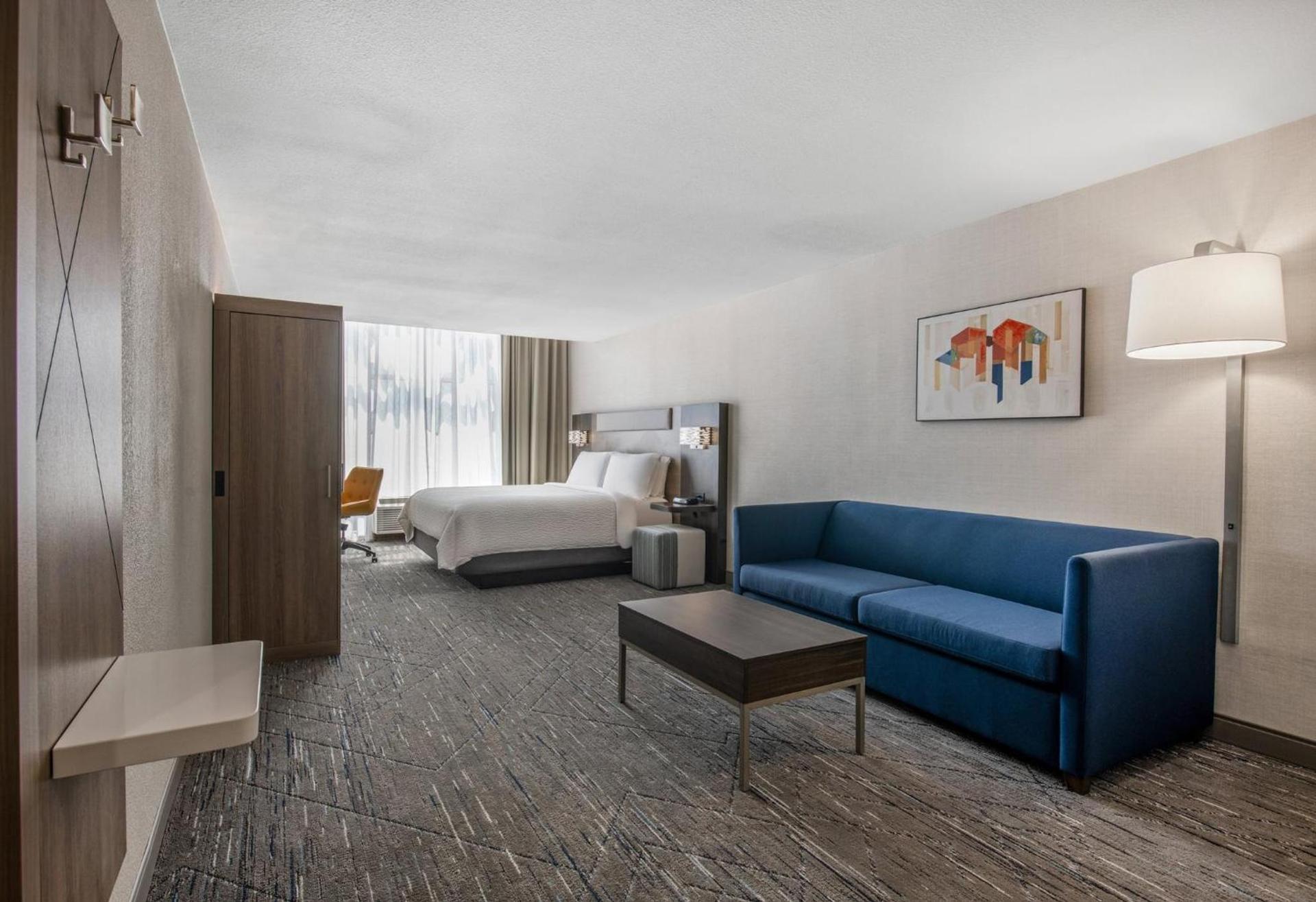 Holiday Inn Express San Diego - Sorrento Valley by IHG photo 47
