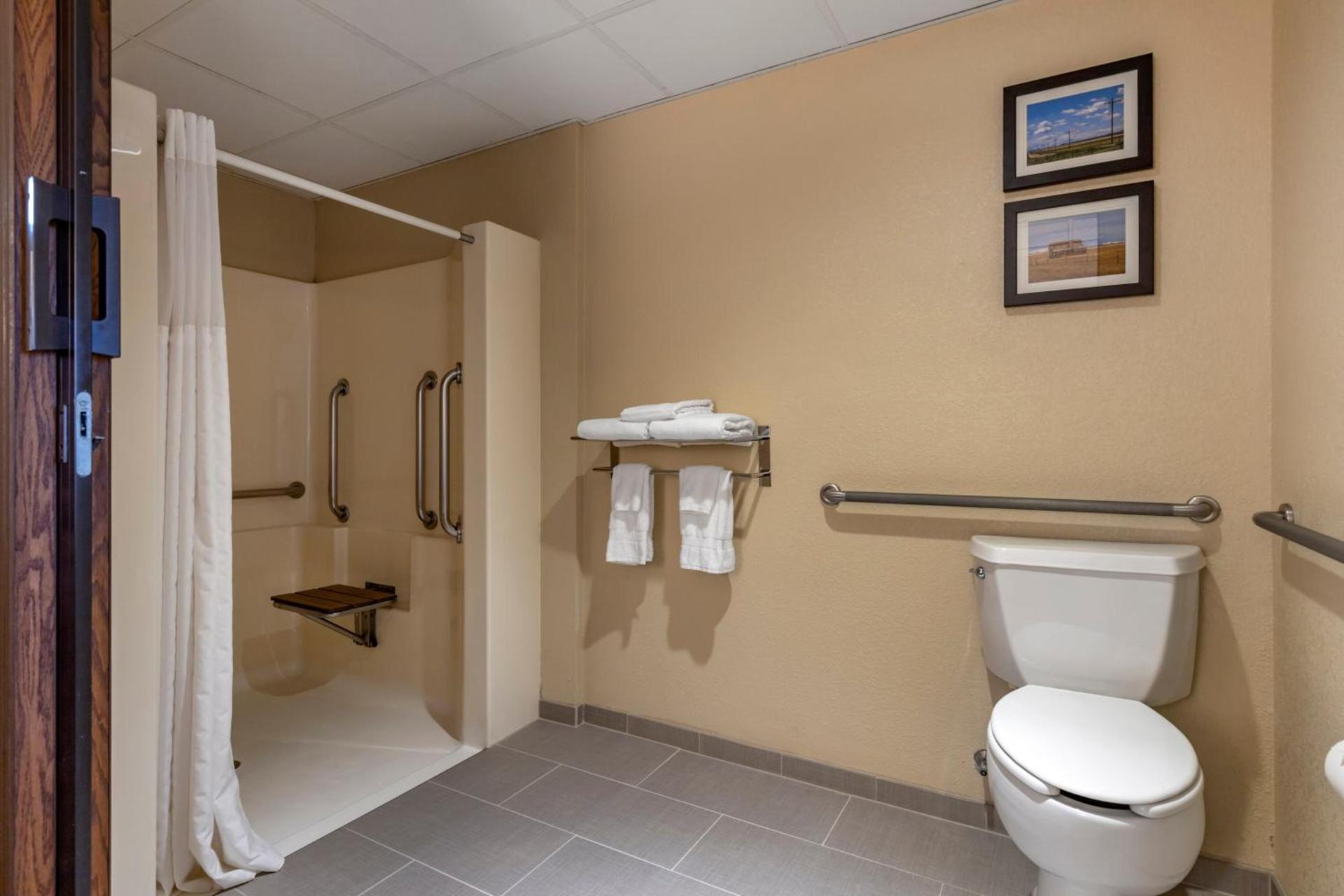 Comfort Inn & Suites Gateway to Glacier National Park photo 44