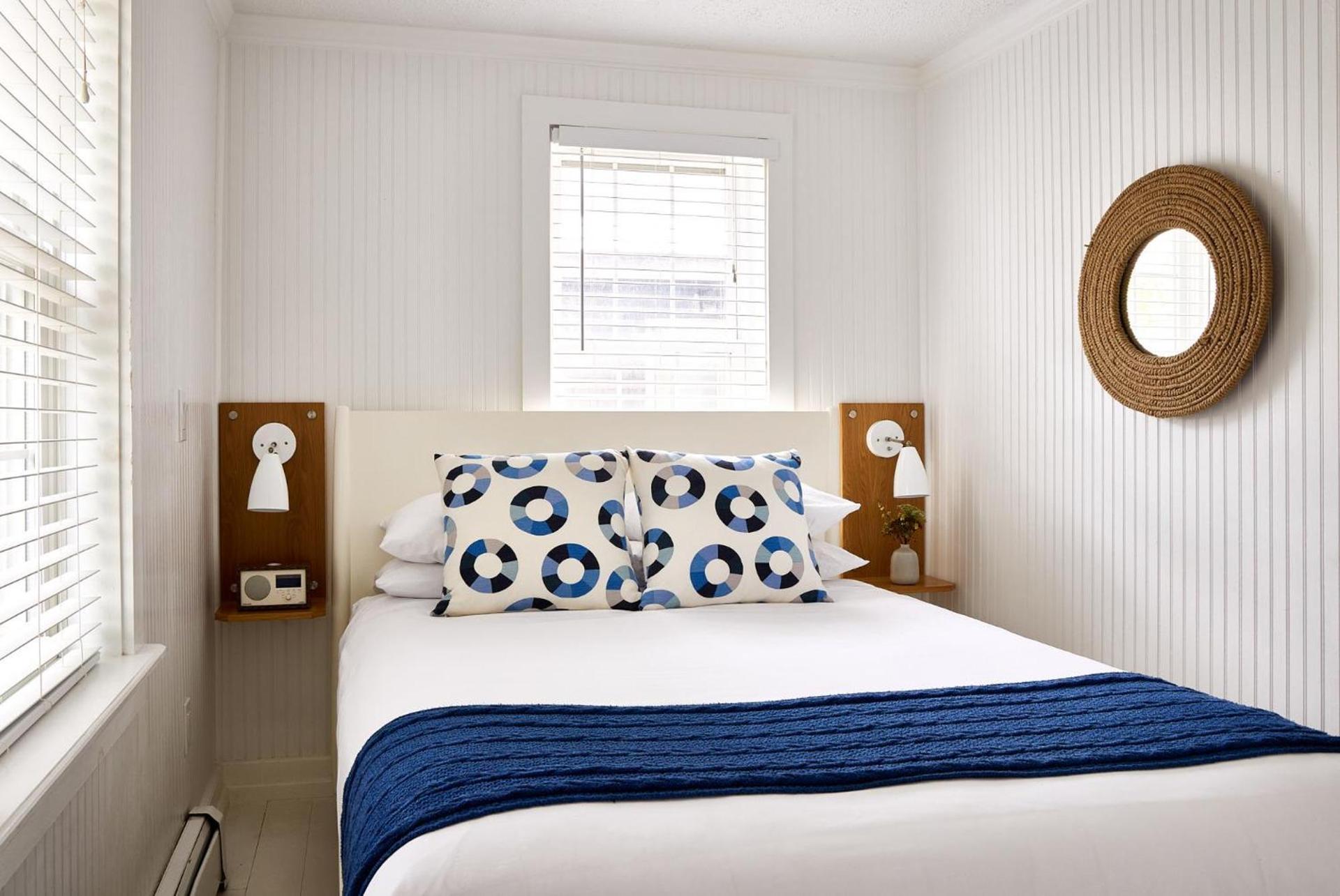 Blue - Inn on the Beach photo 44