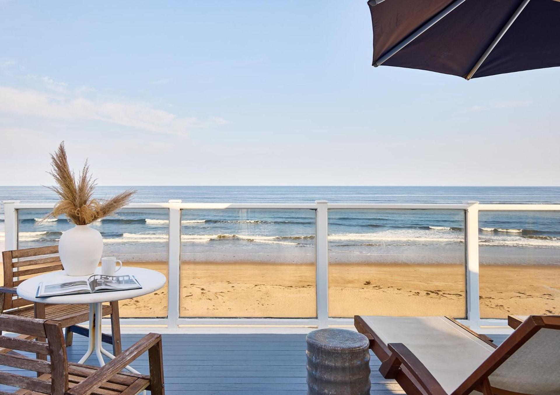 Blue - Inn on the Beach photo 51