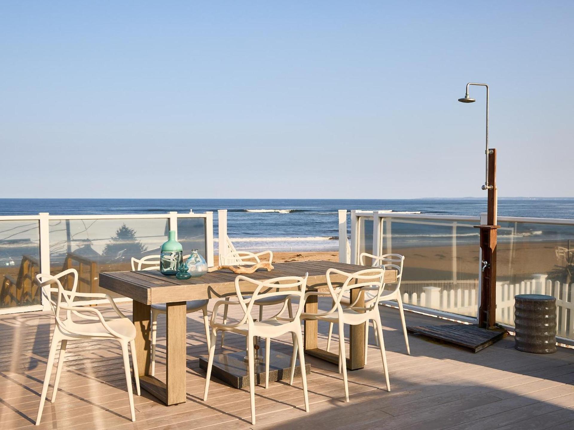 Blue - Inn on the Beach photo 41