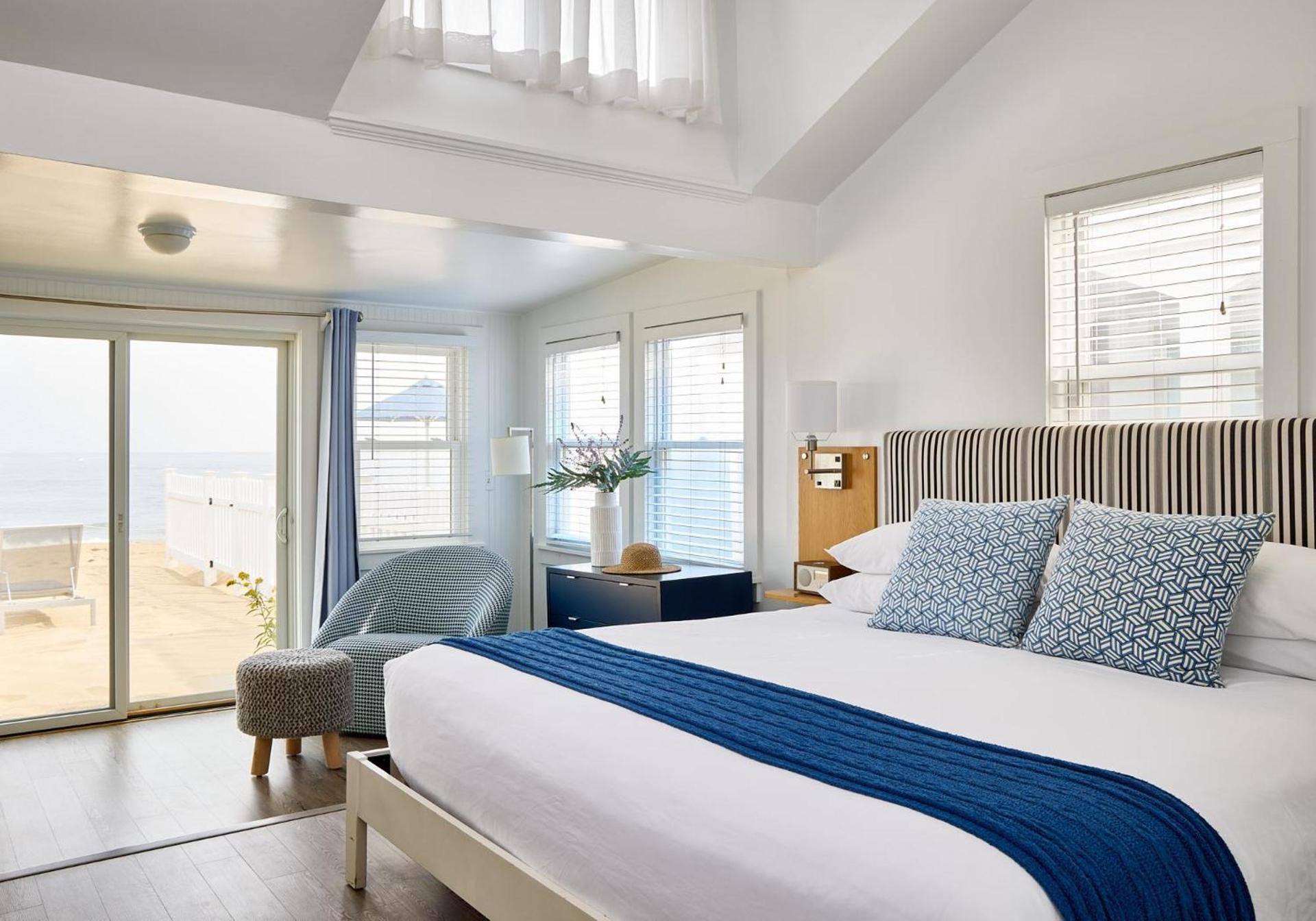 Blue - Inn on the Beach photo 15