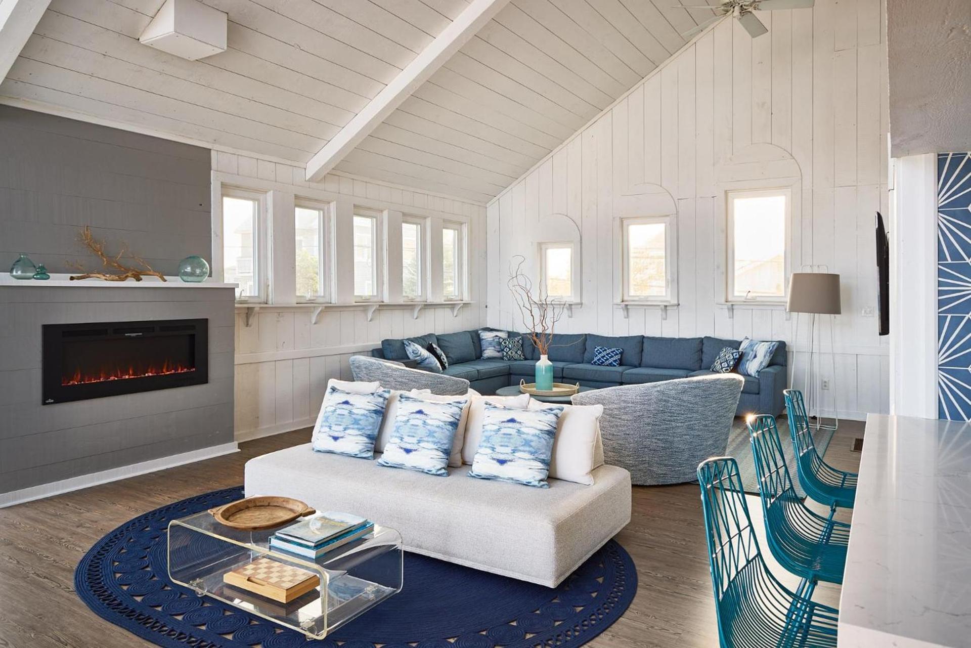 Blue - Inn on the Beach photo 26