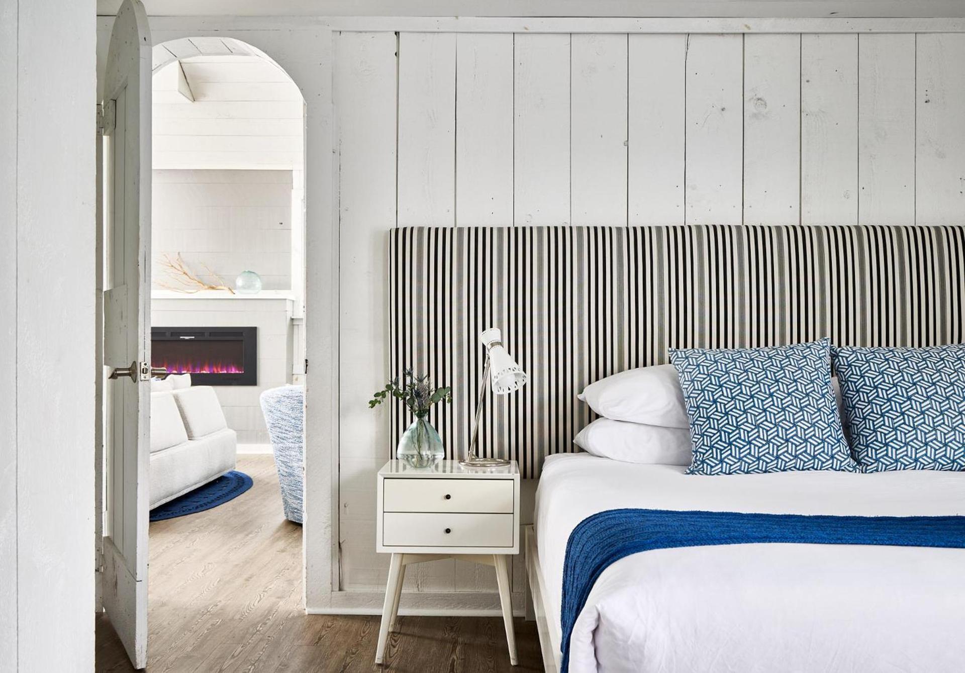 Blue - Inn on the Beach photo 19