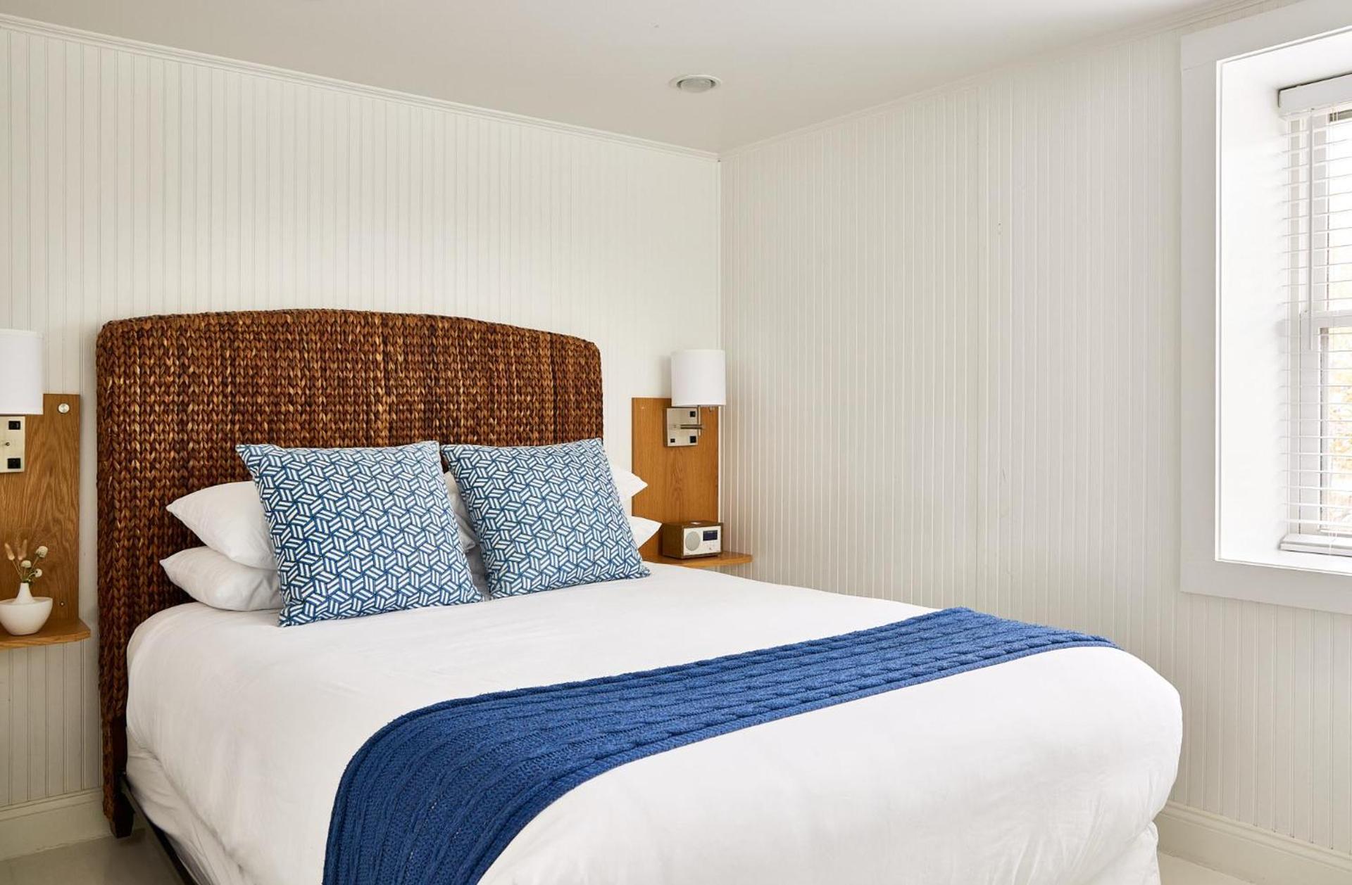 Blue - Inn on the Beach photo 12