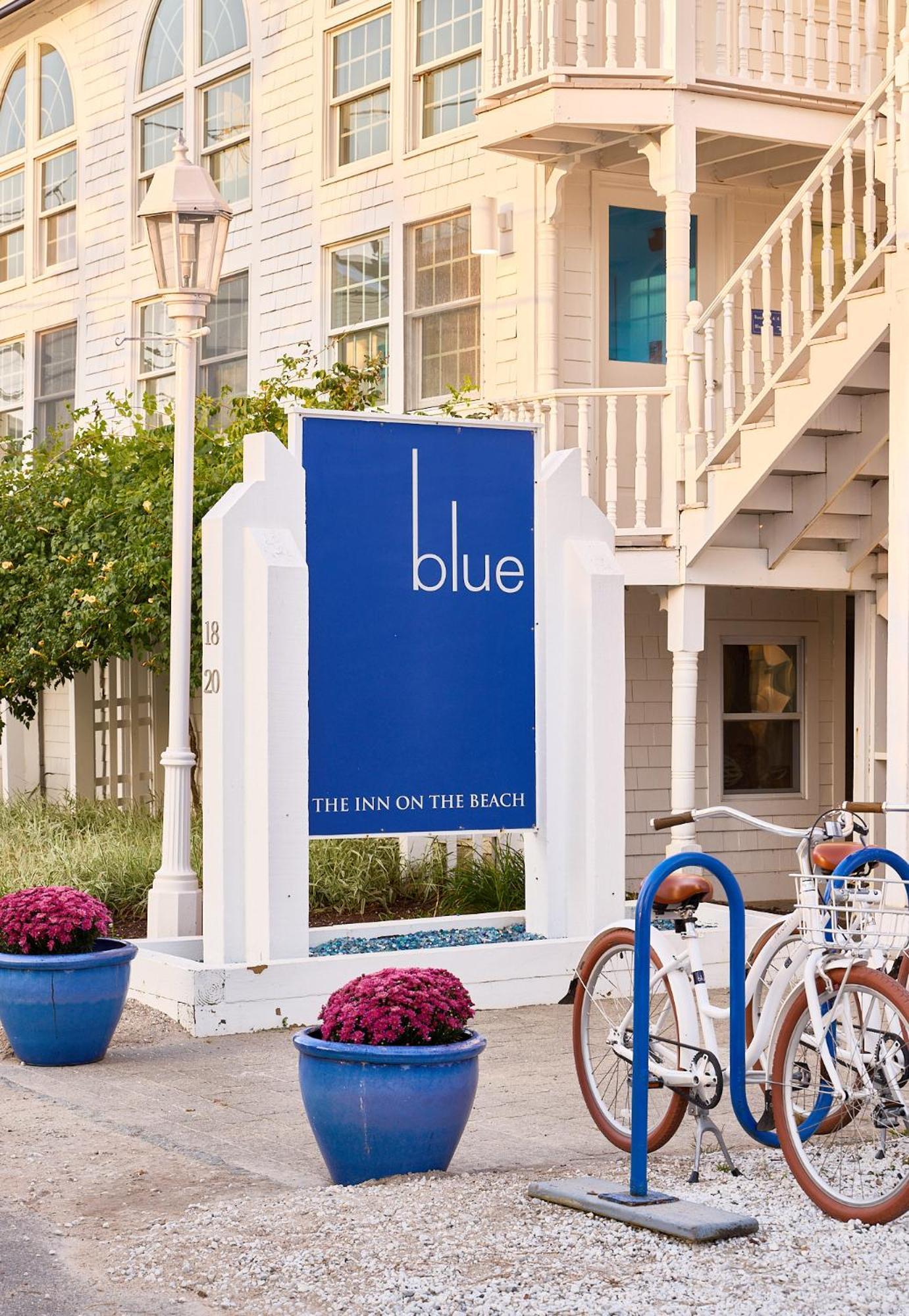 Blue - Inn on the Beach photo 57