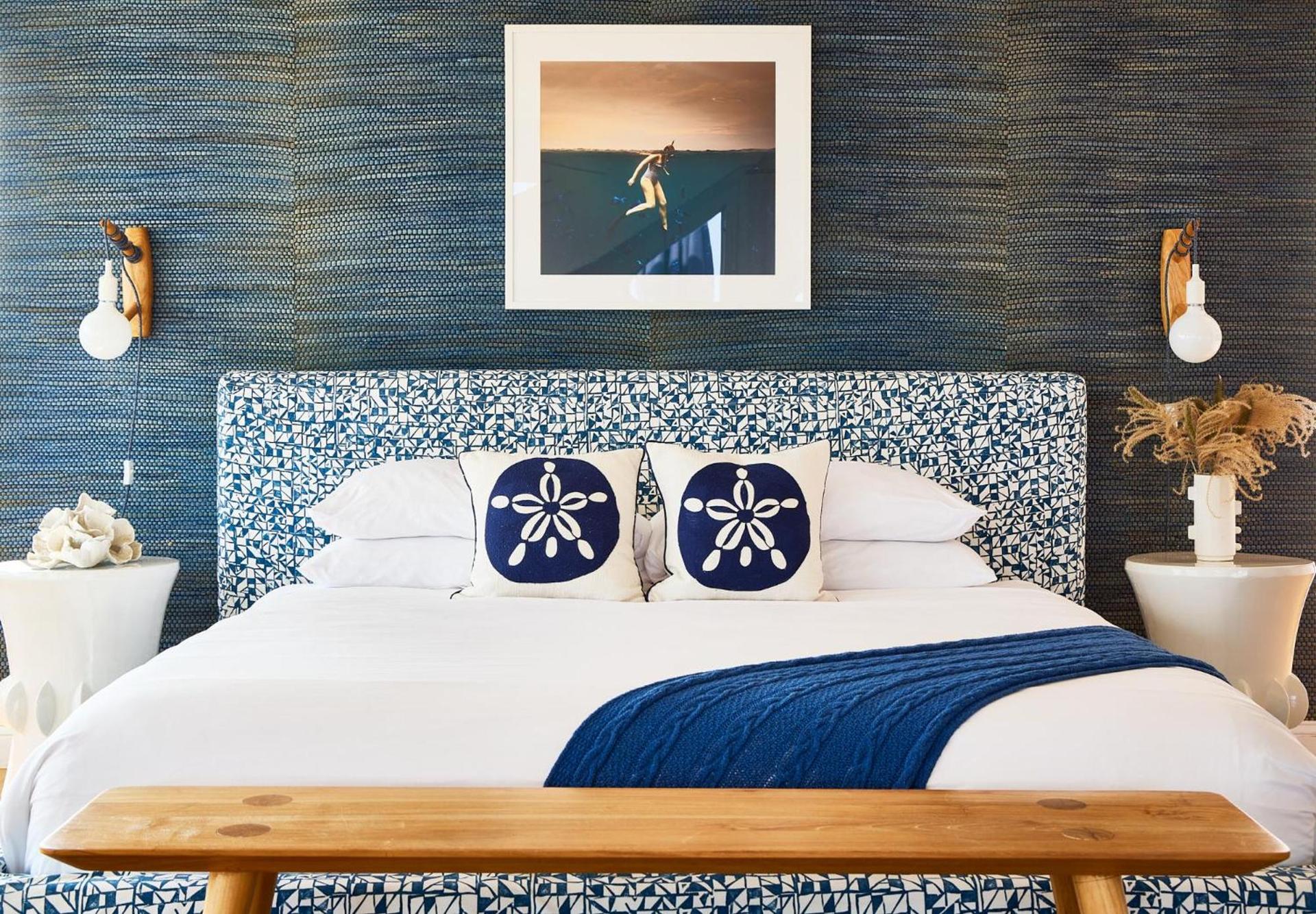 Blue - Inn on the Beach photo 2