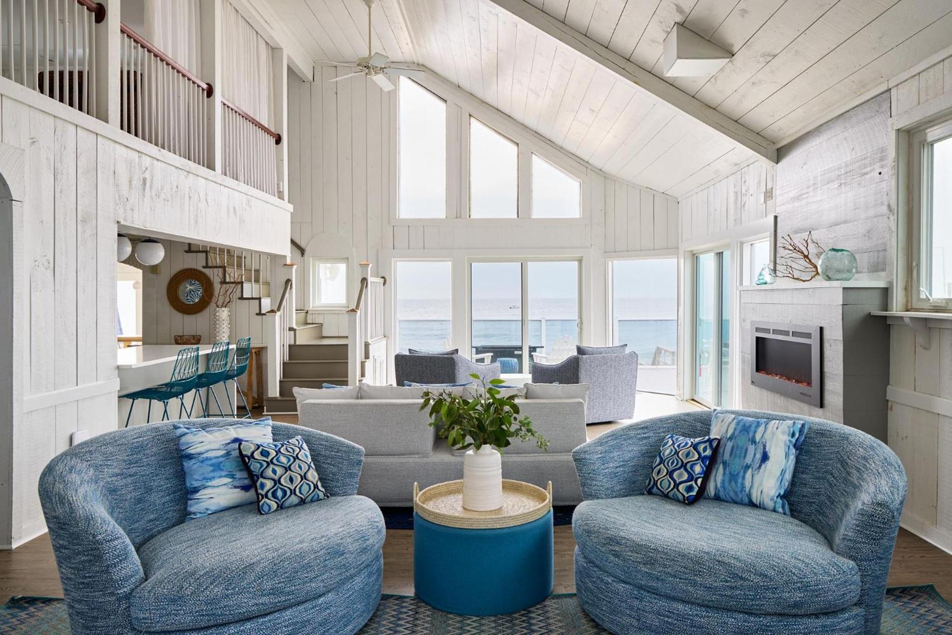 Blue - Inn on the Beach photo 34