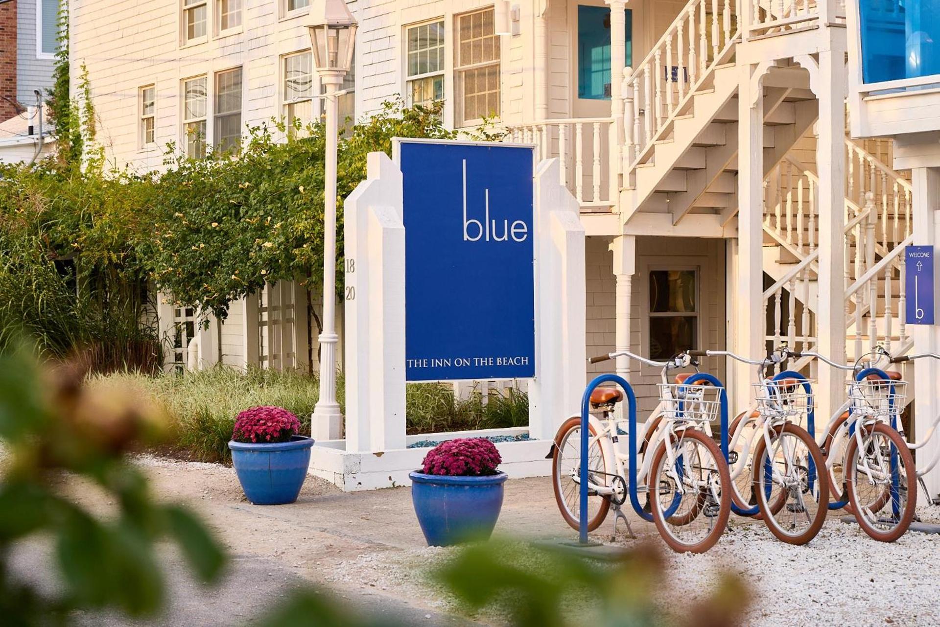 Blue - Inn on the Beach photo 28