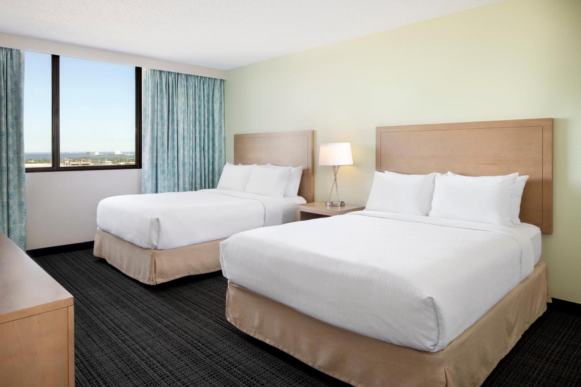 Embassy Suites by Hilton Tampa Airport Westshore photo 29