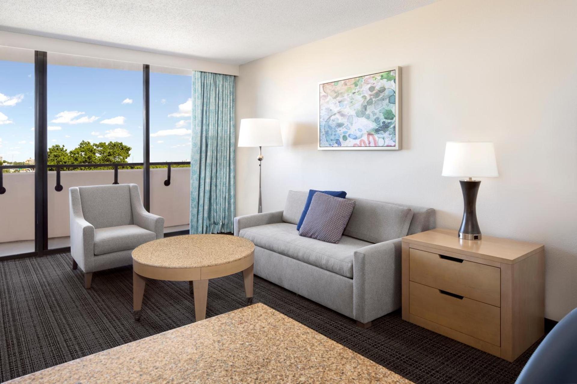 Embassy Suites by Hilton Tampa Airport Westshore photo 67