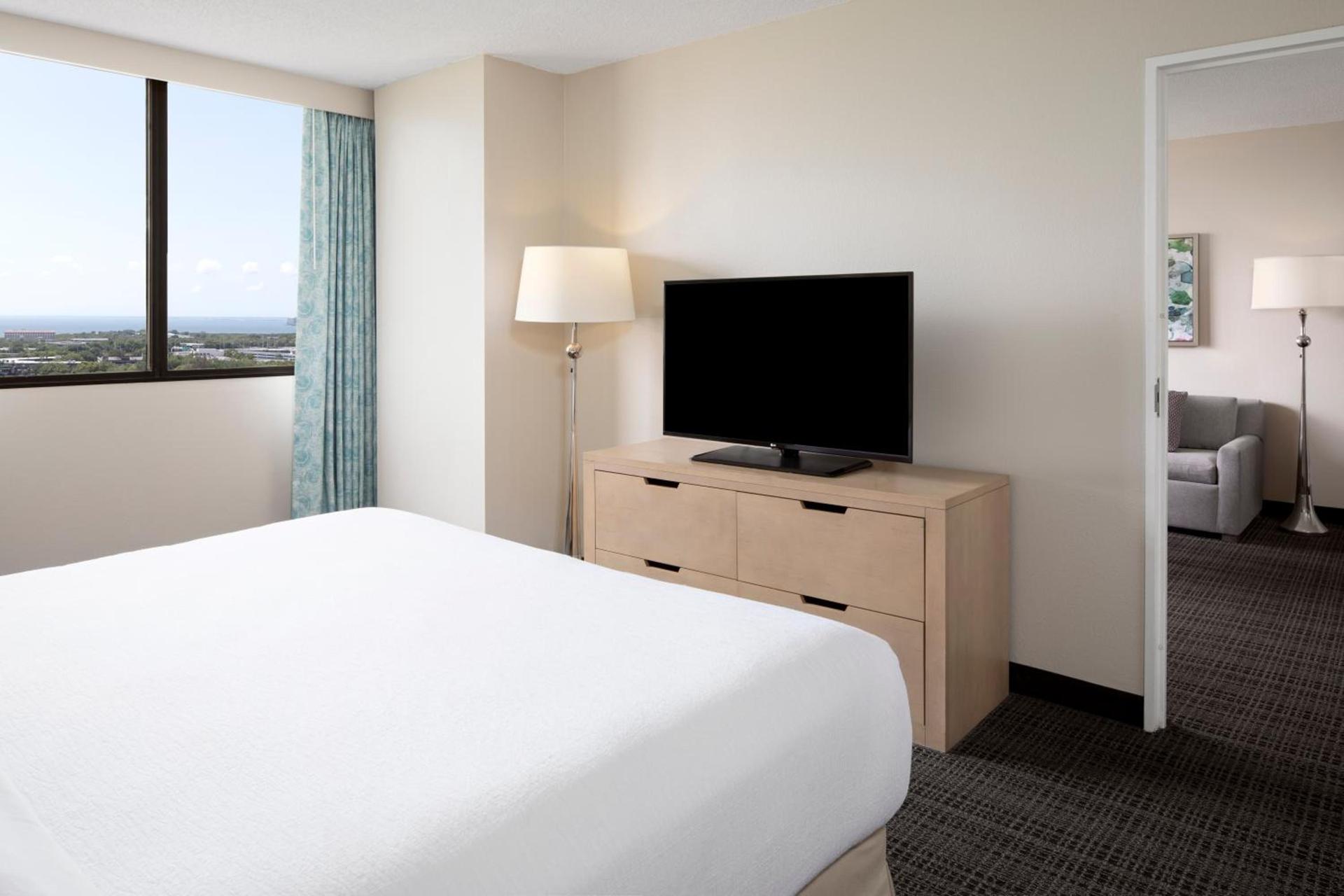Embassy Suites by Hilton Tampa Airport Westshore photo 65