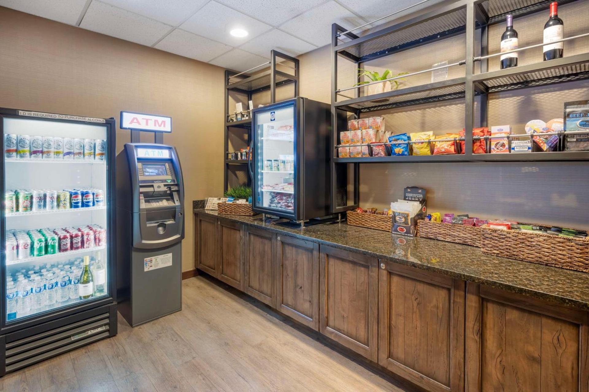 Best Western Plus City Center photo 26