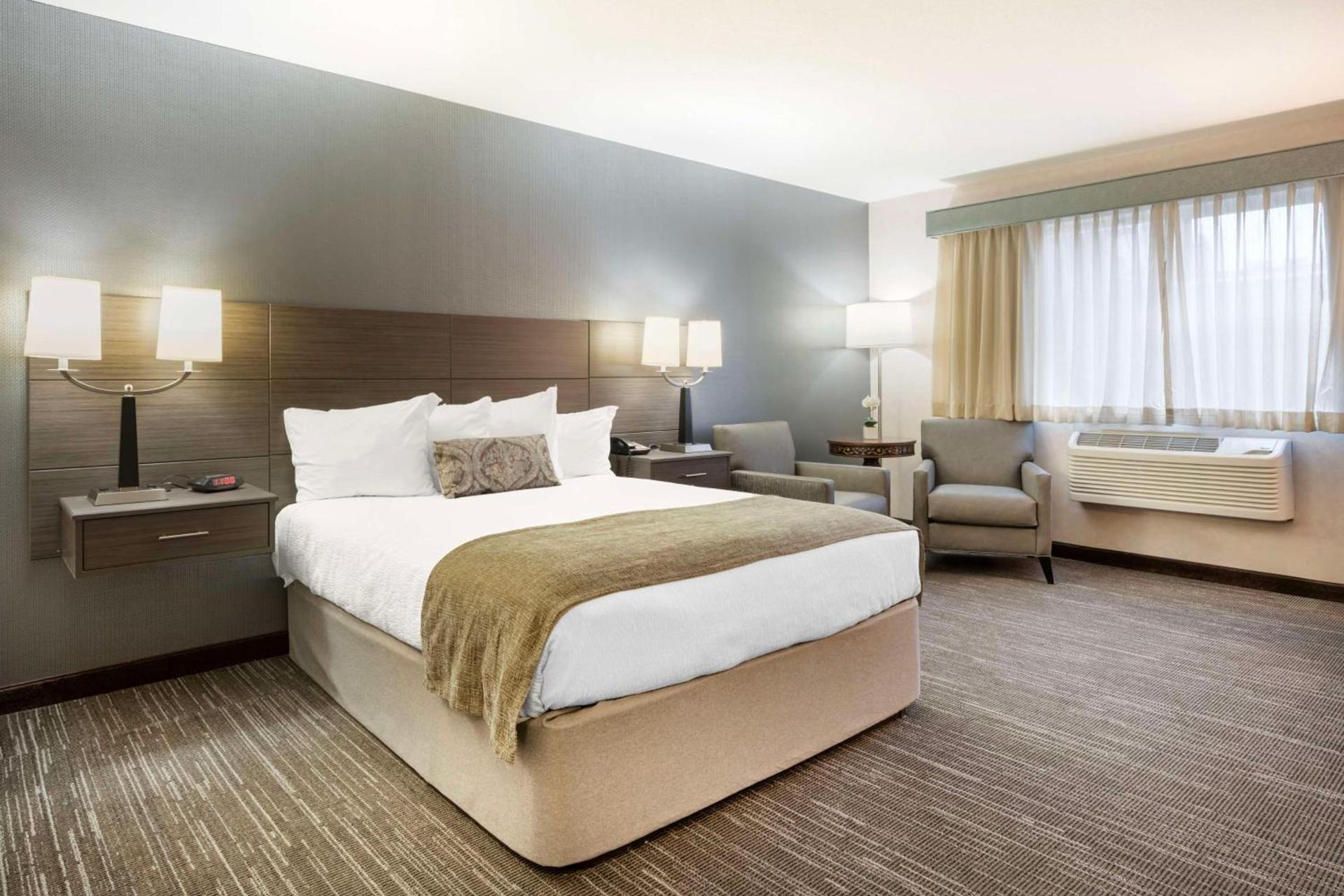 Best Western Plus City Center photo 27