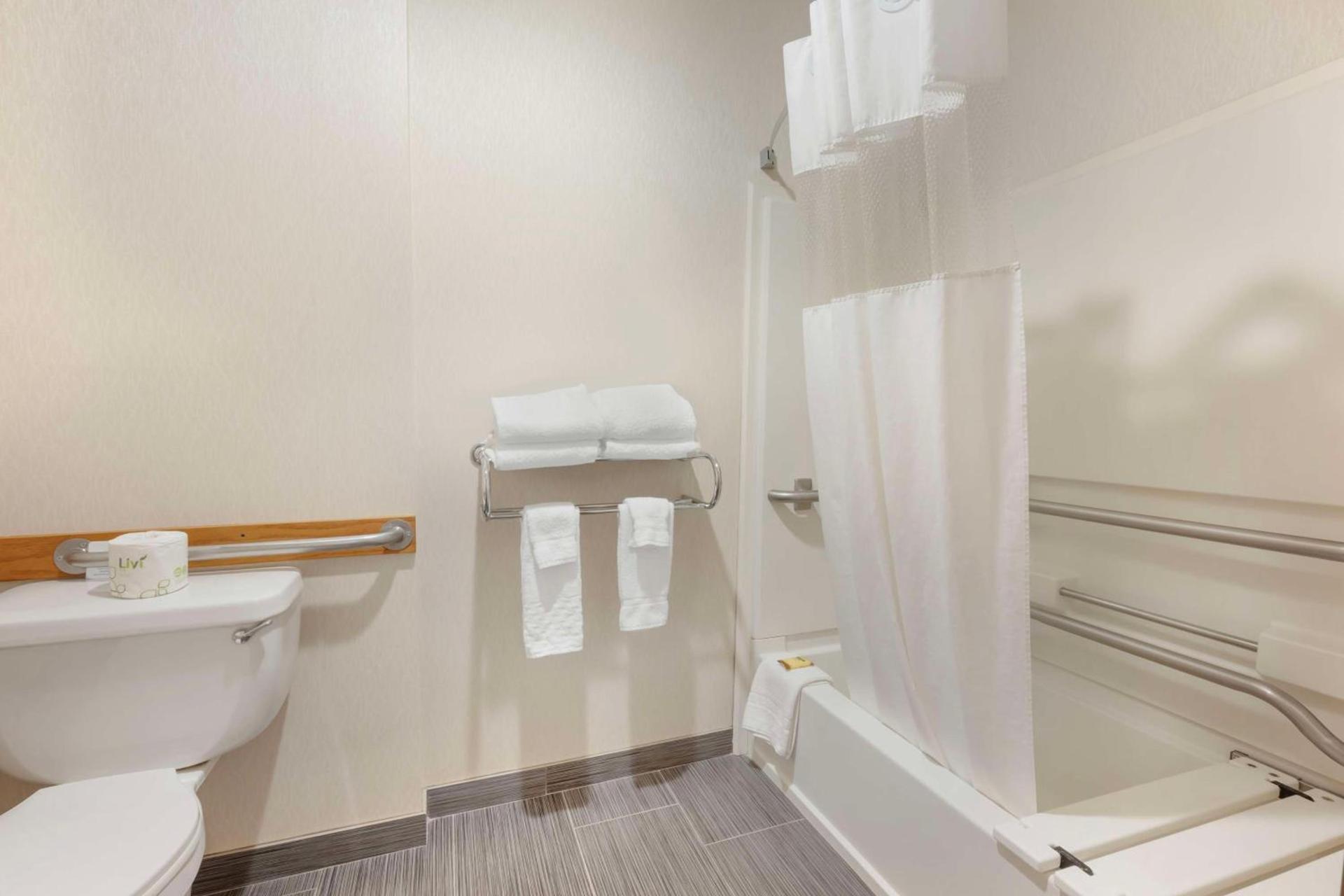 Best Western Plus City Center photo 28