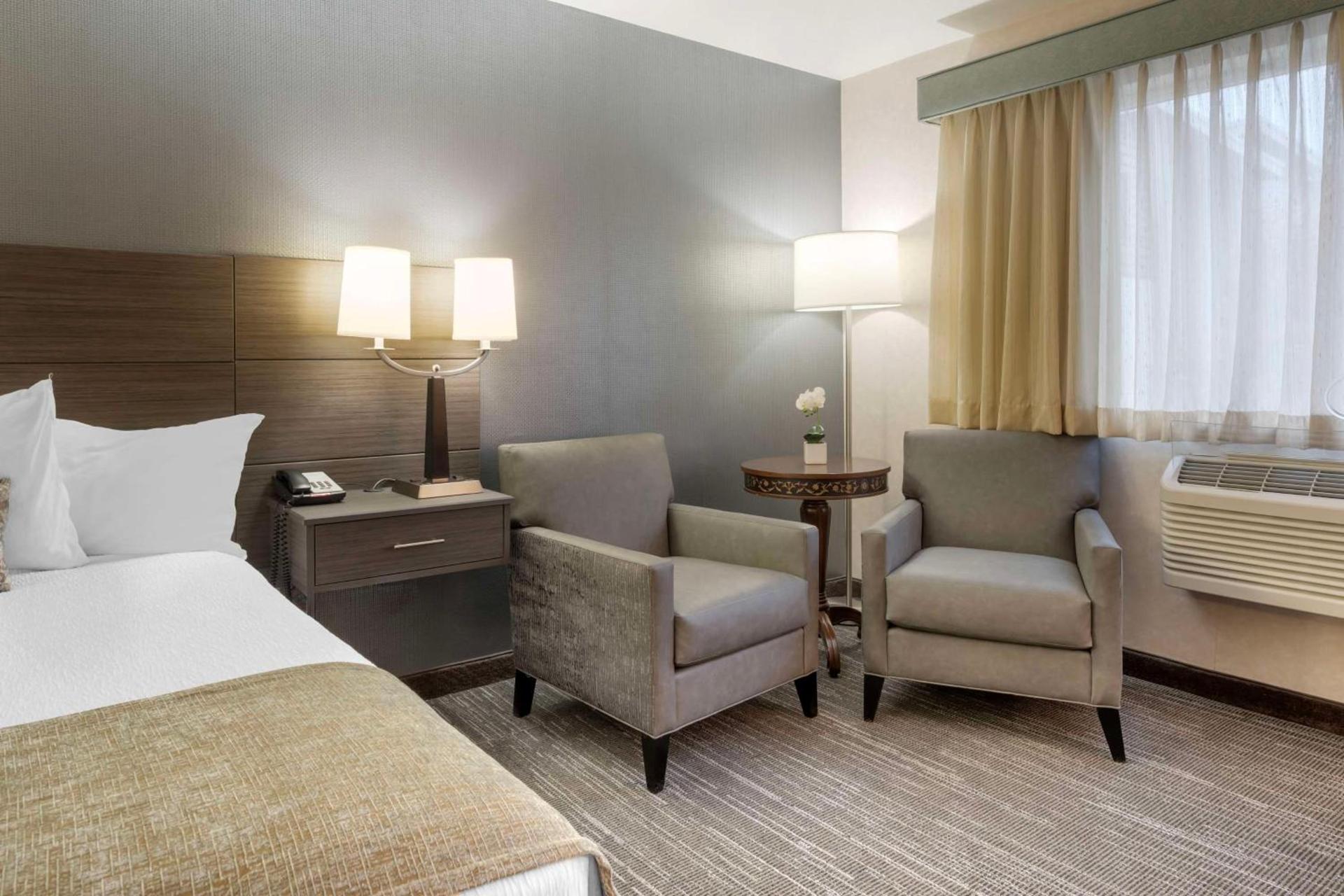 Best Western Plus City Center photo 29