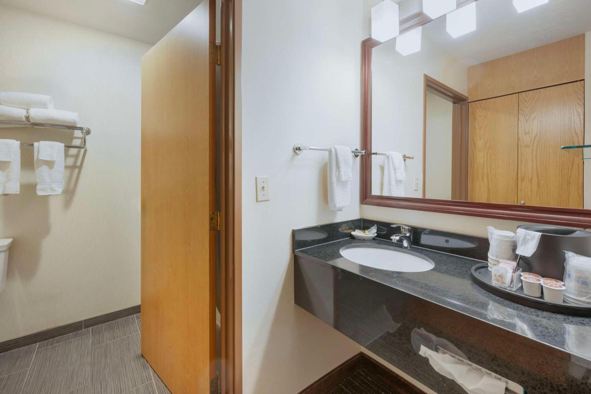 Best Western Plus City Center photo 30
