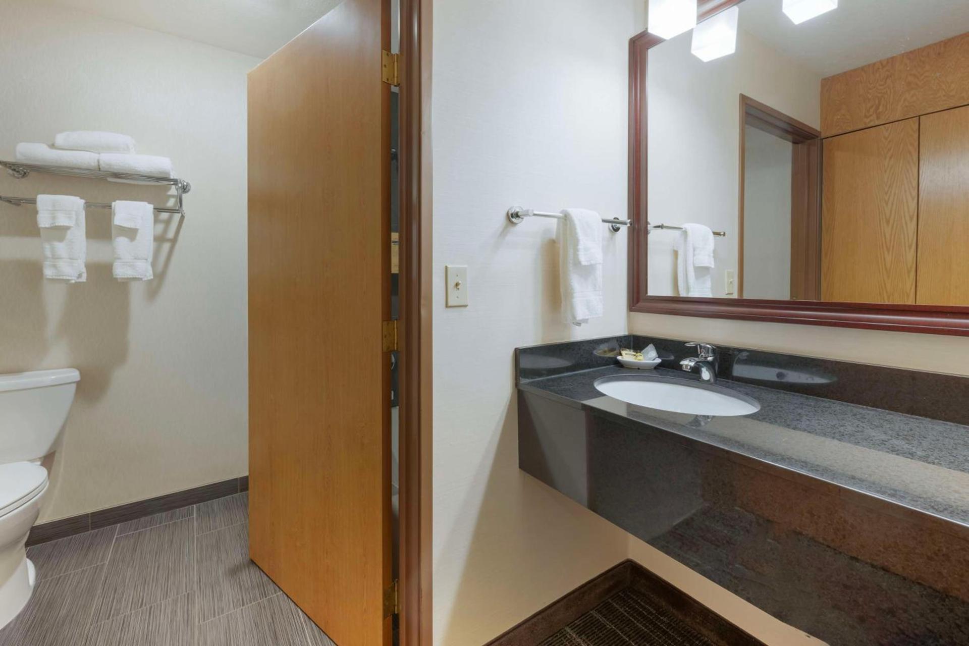 Best Western Plus City Center photo 31
