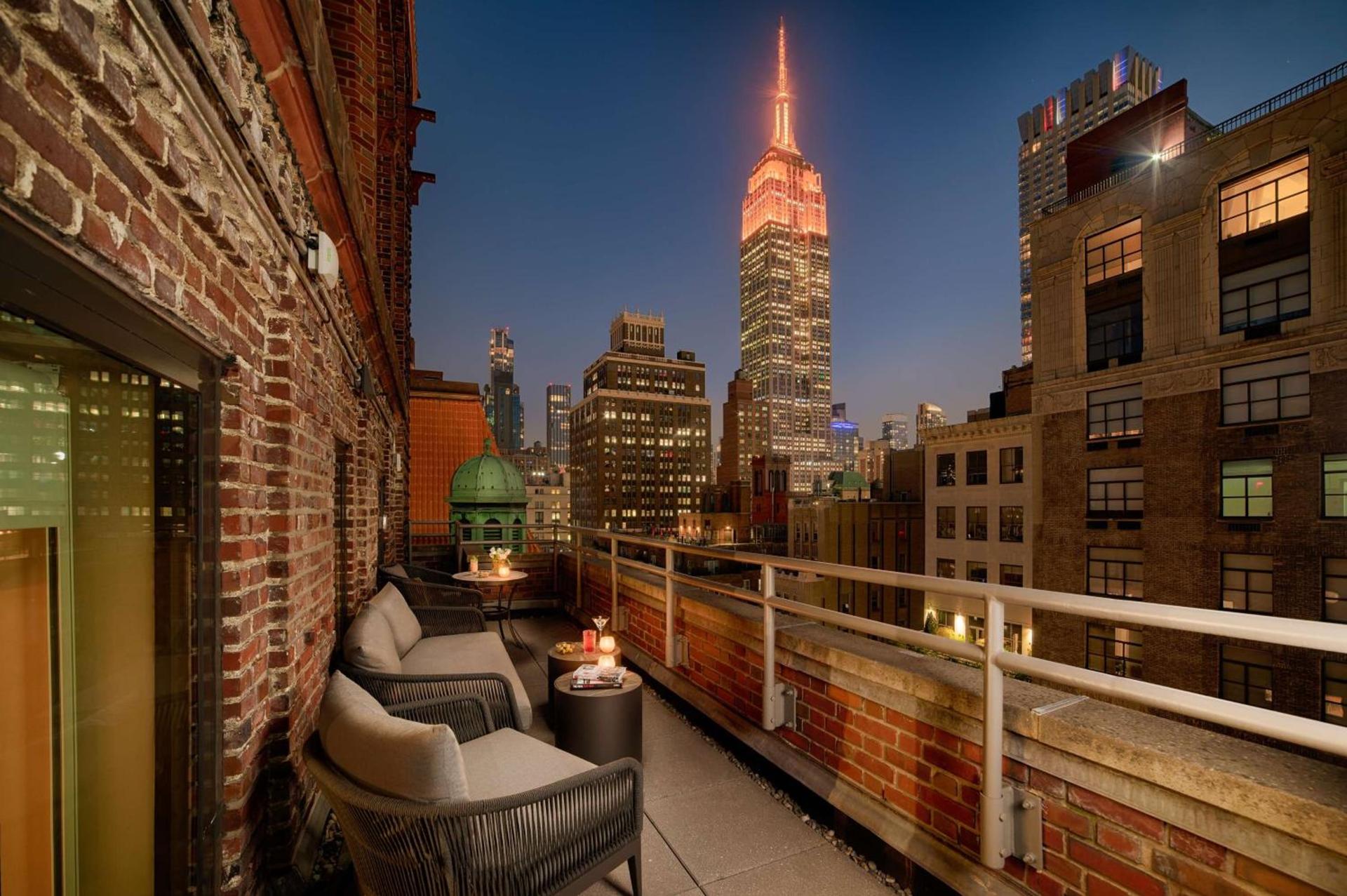 NH Collection New York Madison Avenue photo 14