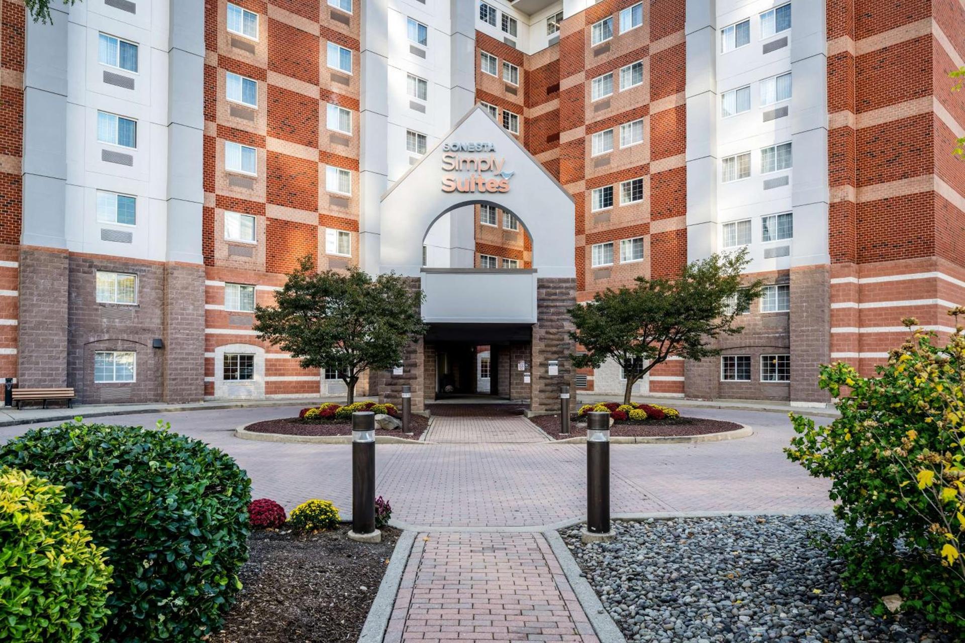 Sonesta Simply Suites Jersey City photo 2