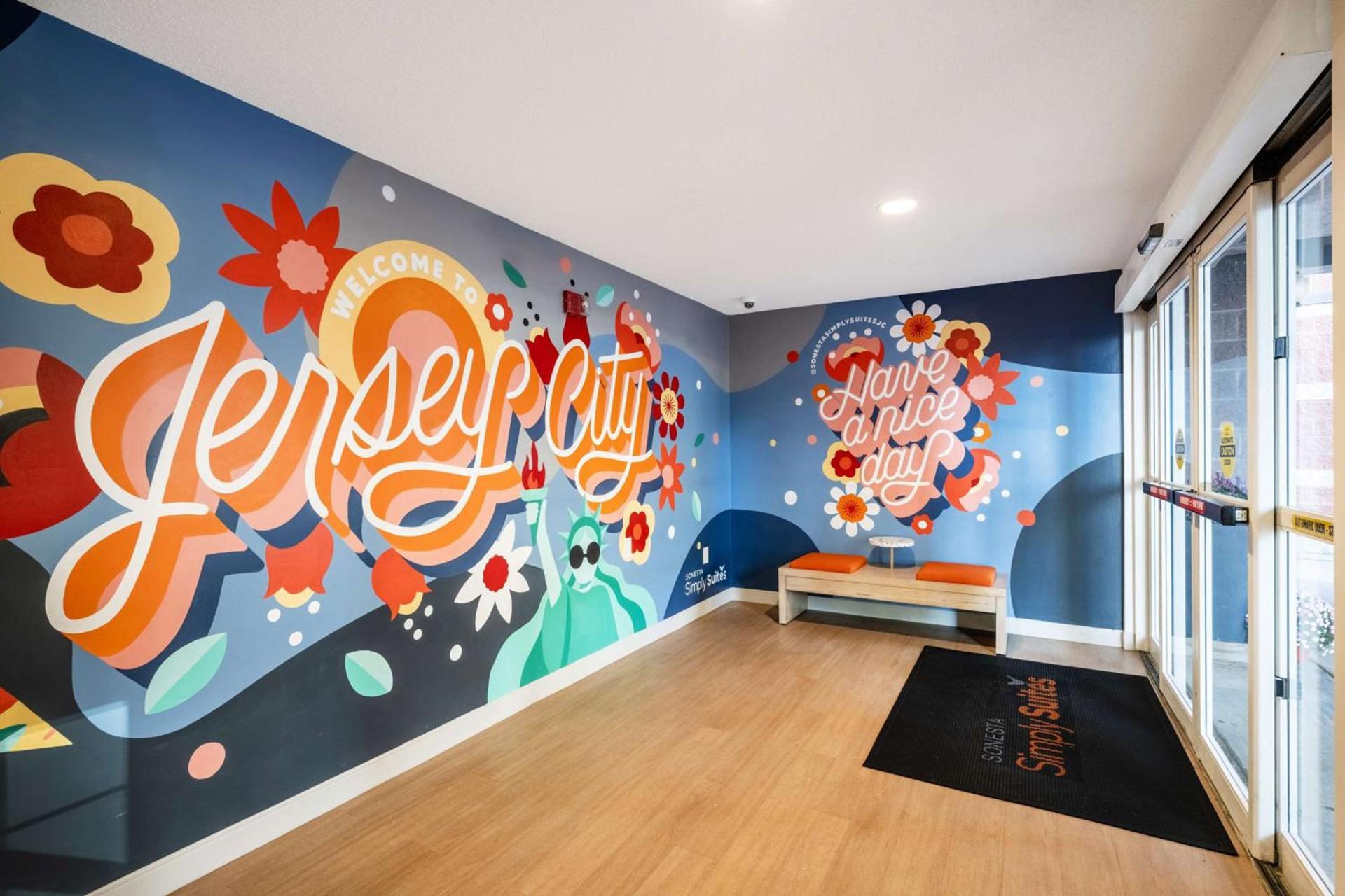 Sonesta Simply Suites Jersey City photo 6