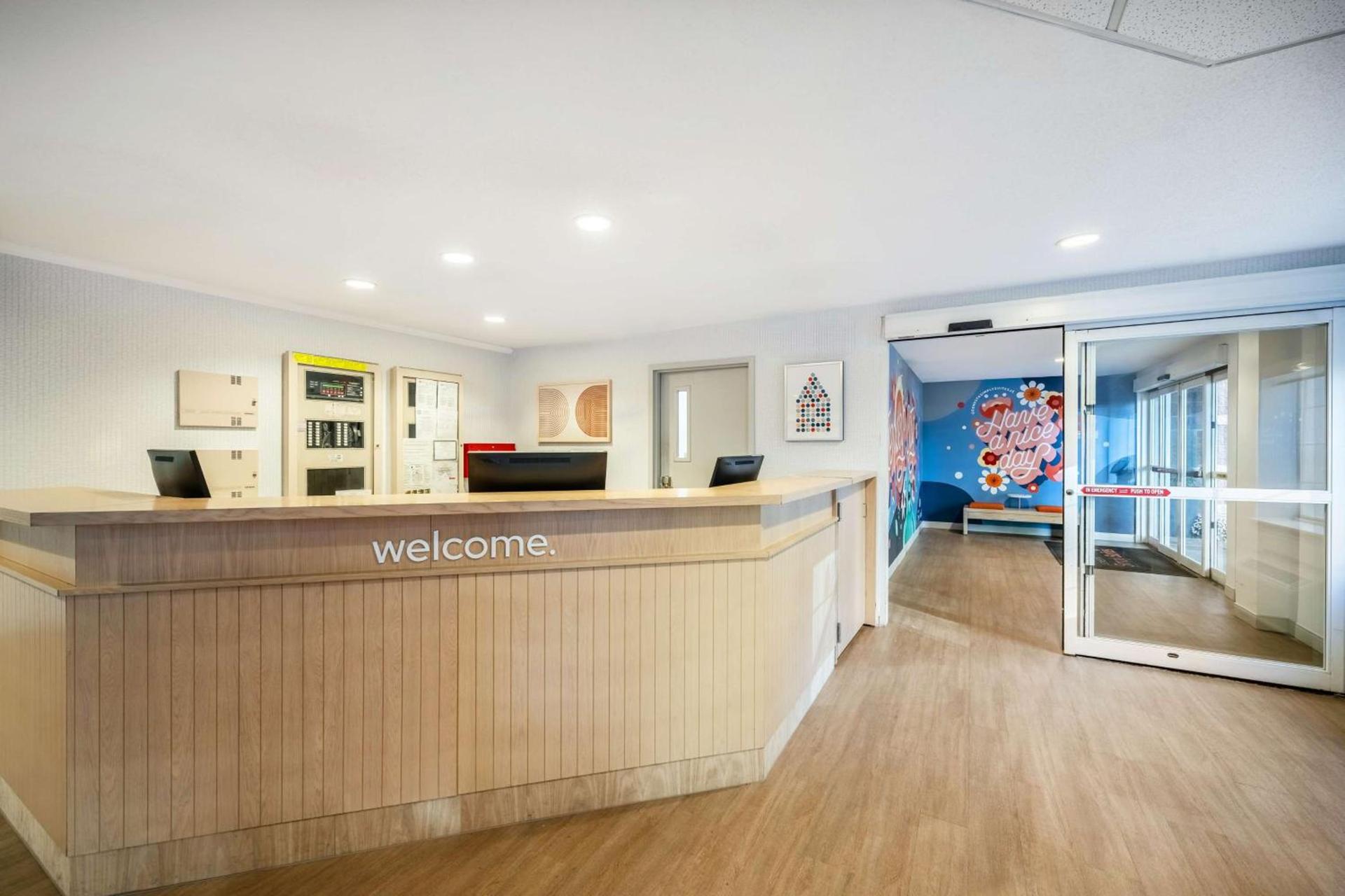 Sonesta Simply Suites Jersey City photo 7