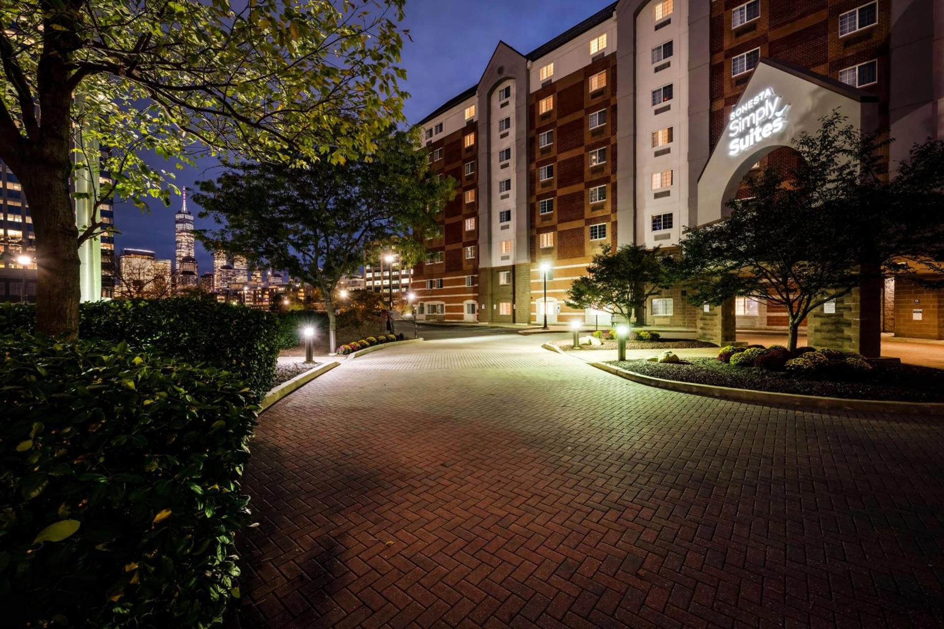 Sonesta Simply Suites Jersey City photo 4