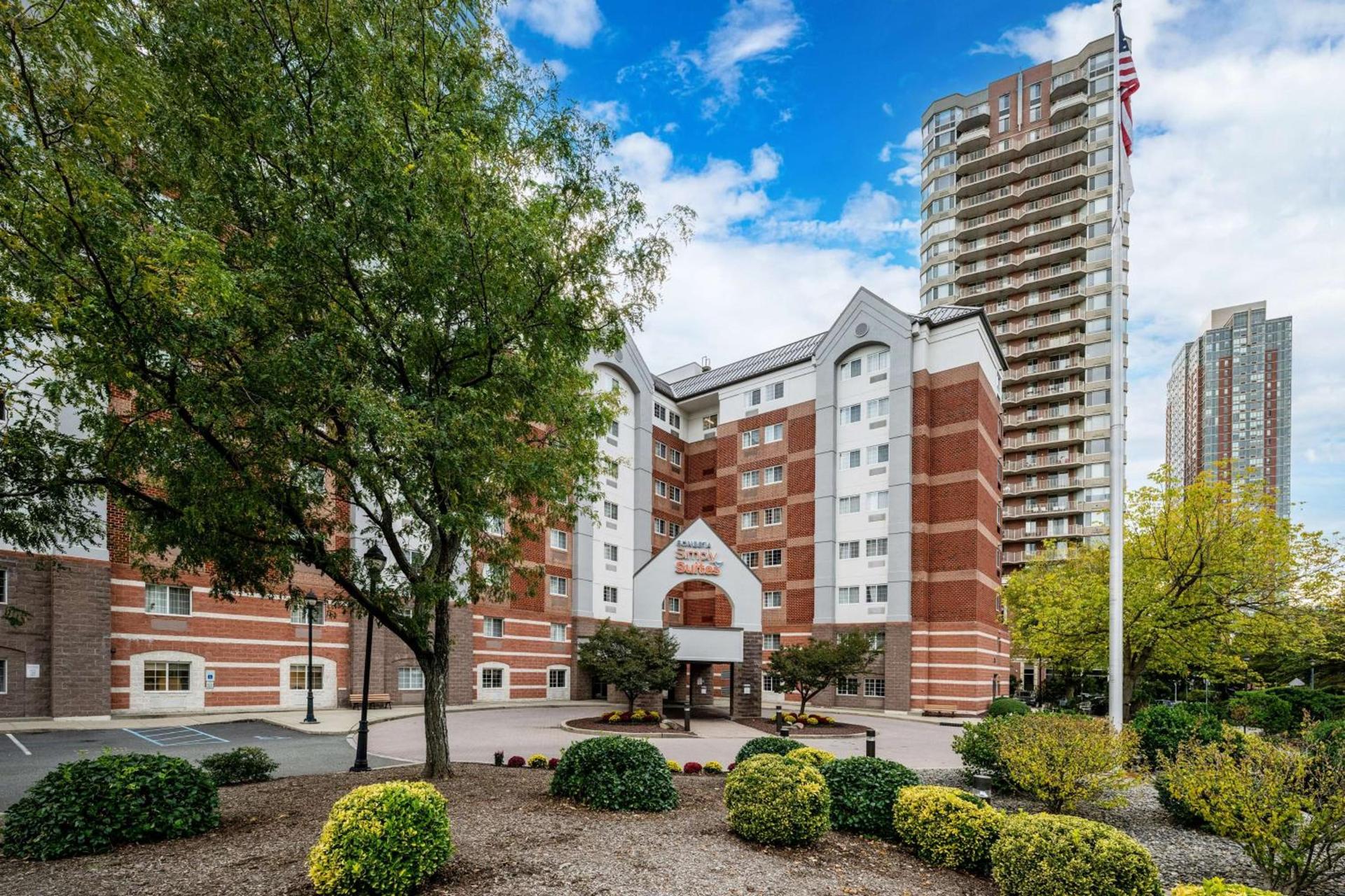 Sonesta Simply Suites Jersey City photo 3