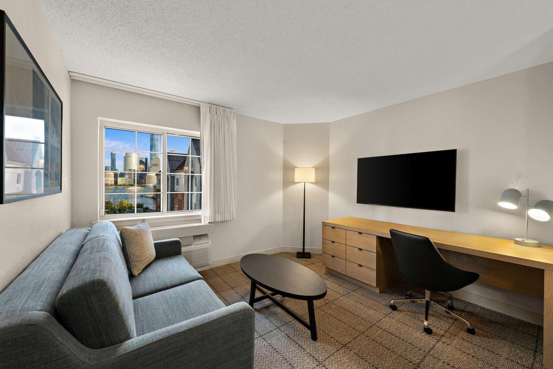Sonesta Simply Suites Jersey City photo 41