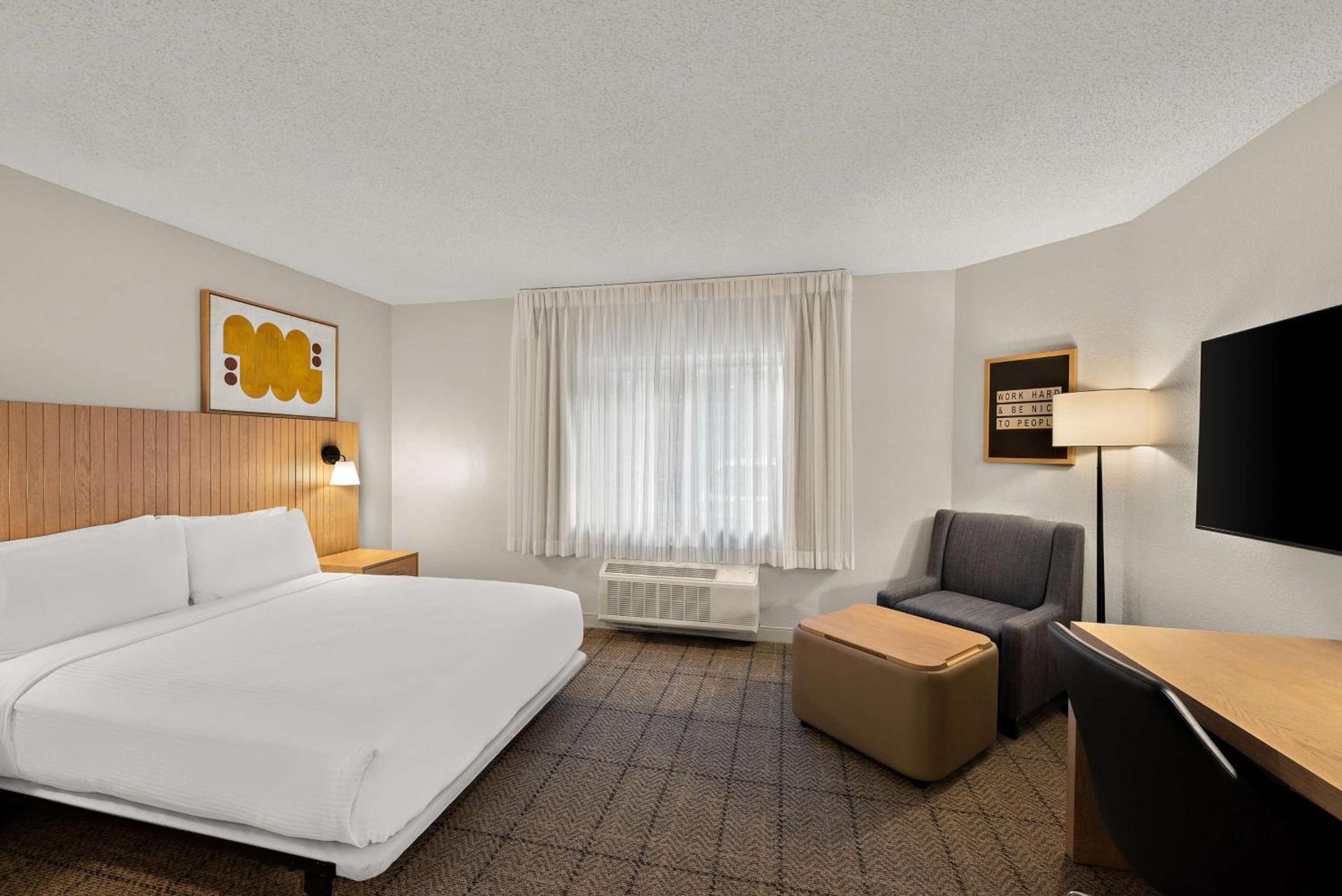 Sonesta Simply Suites Jersey City photo 44