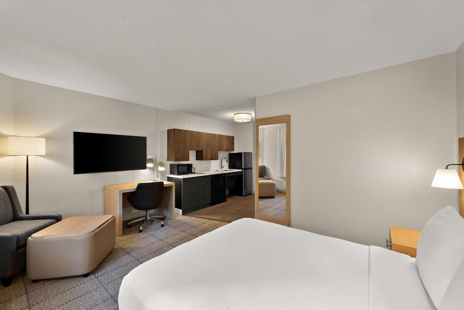 Sonesta Simply Suites Jersey City photo 46