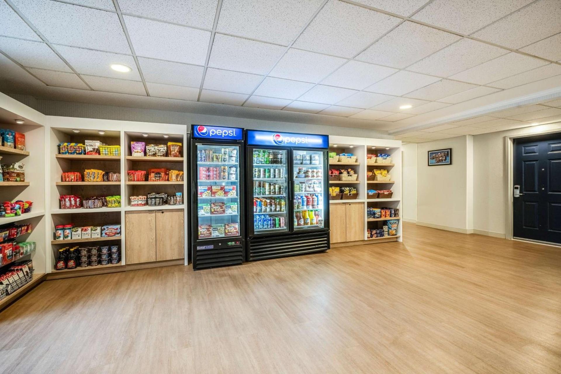 Sonesta Simply Suites Jersey City photo 49