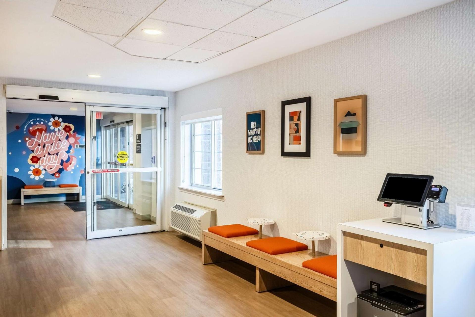 Sonesta Simply Suites Jersey City photo 50