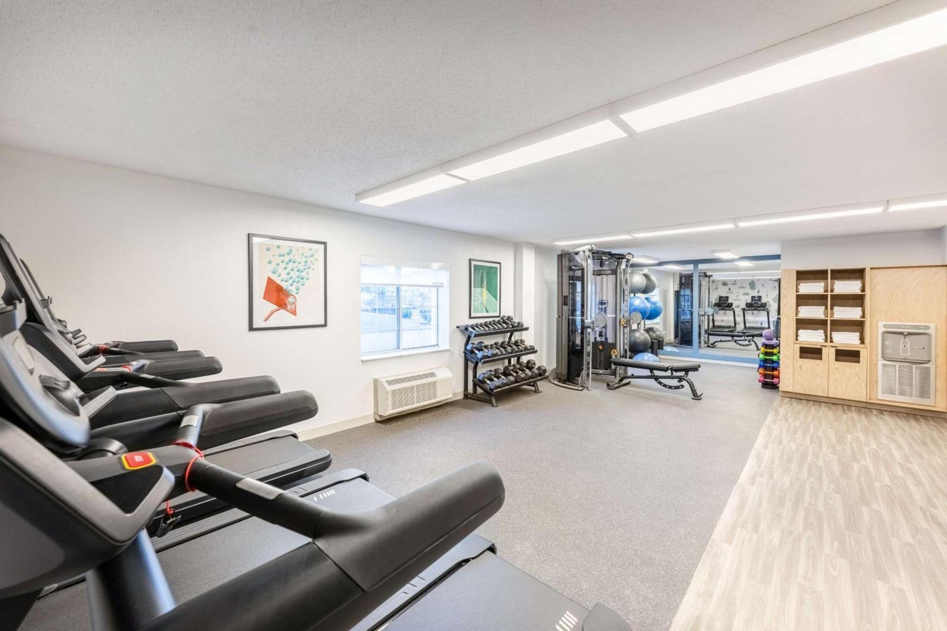 Sonesta Simply Suites Jersey City photo 56
