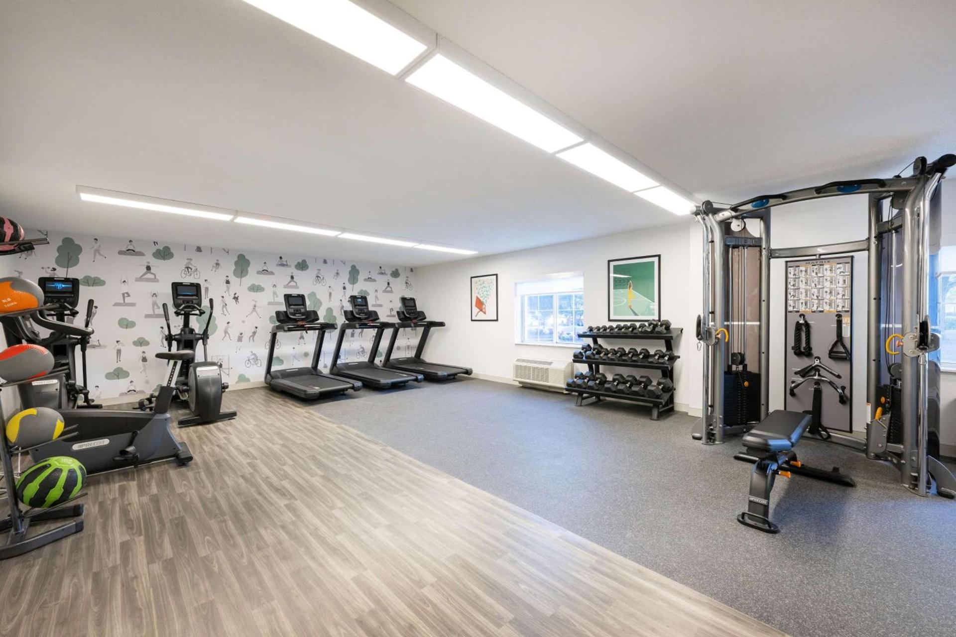 Sonesta Simply Suites Jersey City photo 55