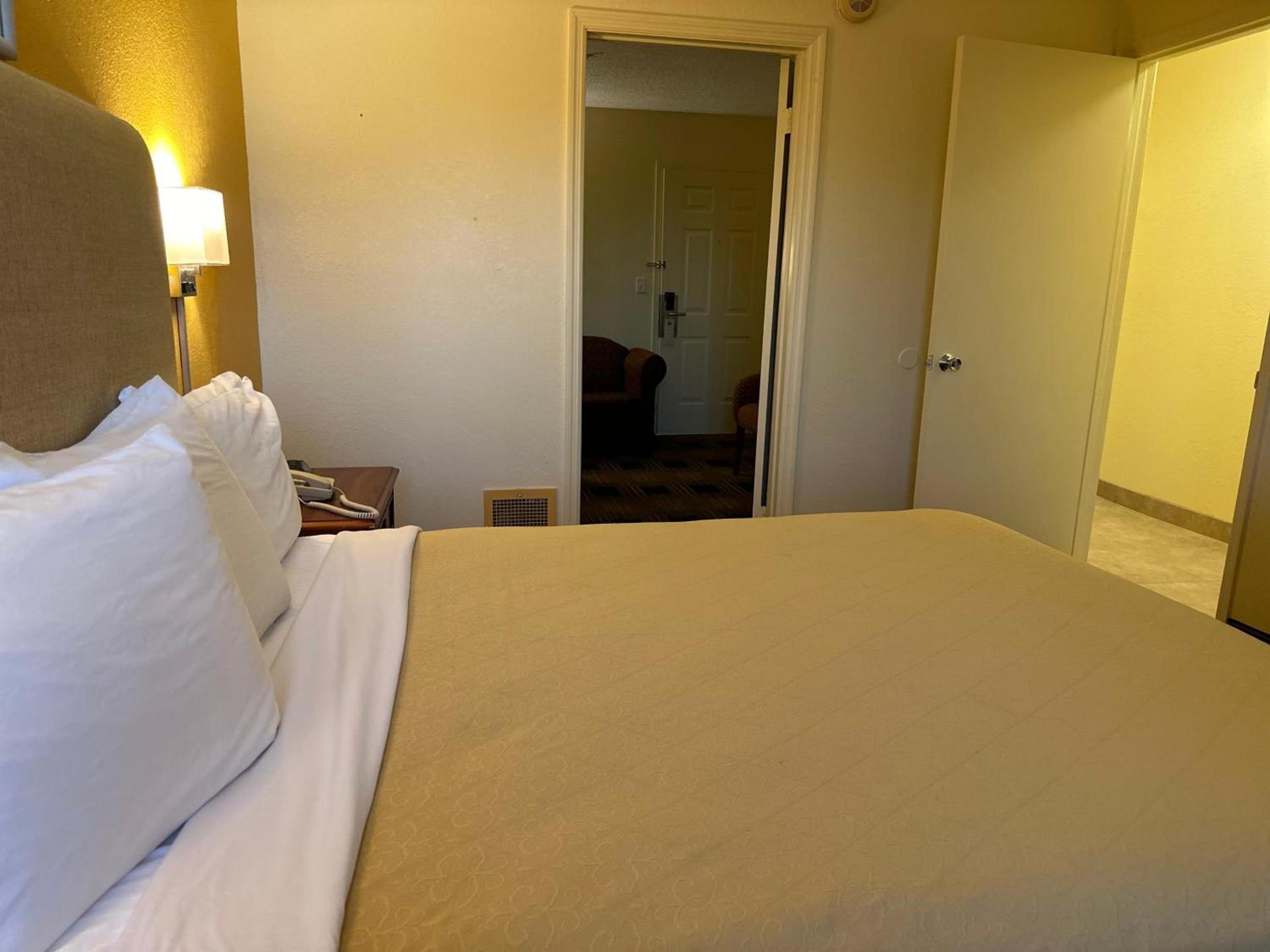 St. Augustine Island Inn photo 3