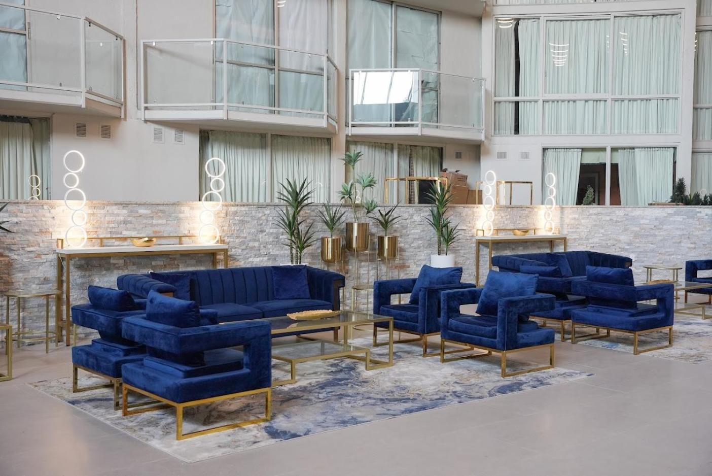 Wyndham DFW Airport photo 44