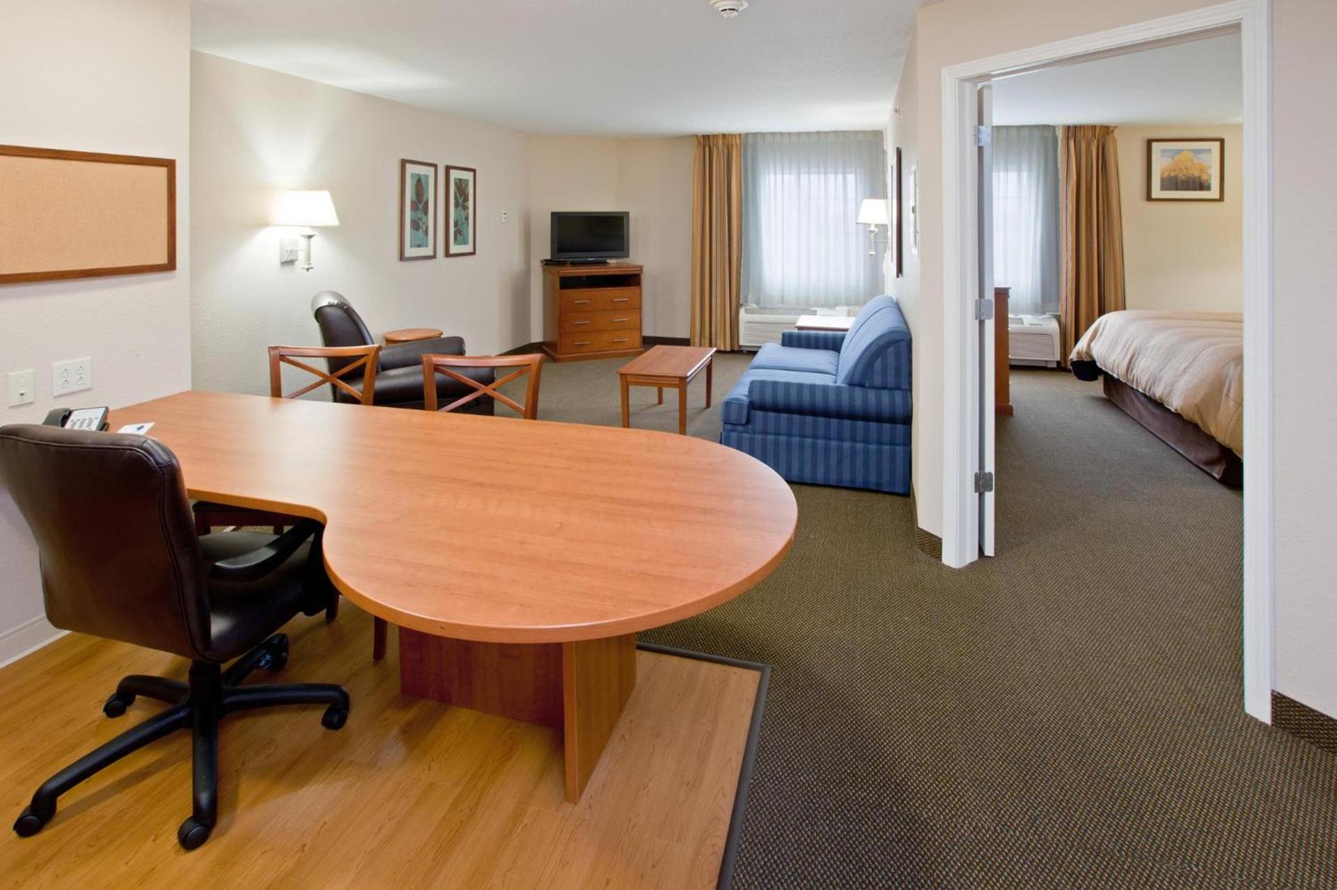 Candlewood Suites Indianapolis East by IHG photo 40