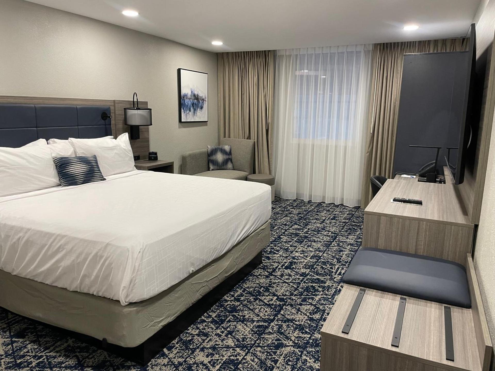 Wyndham DFW Airport photo 59