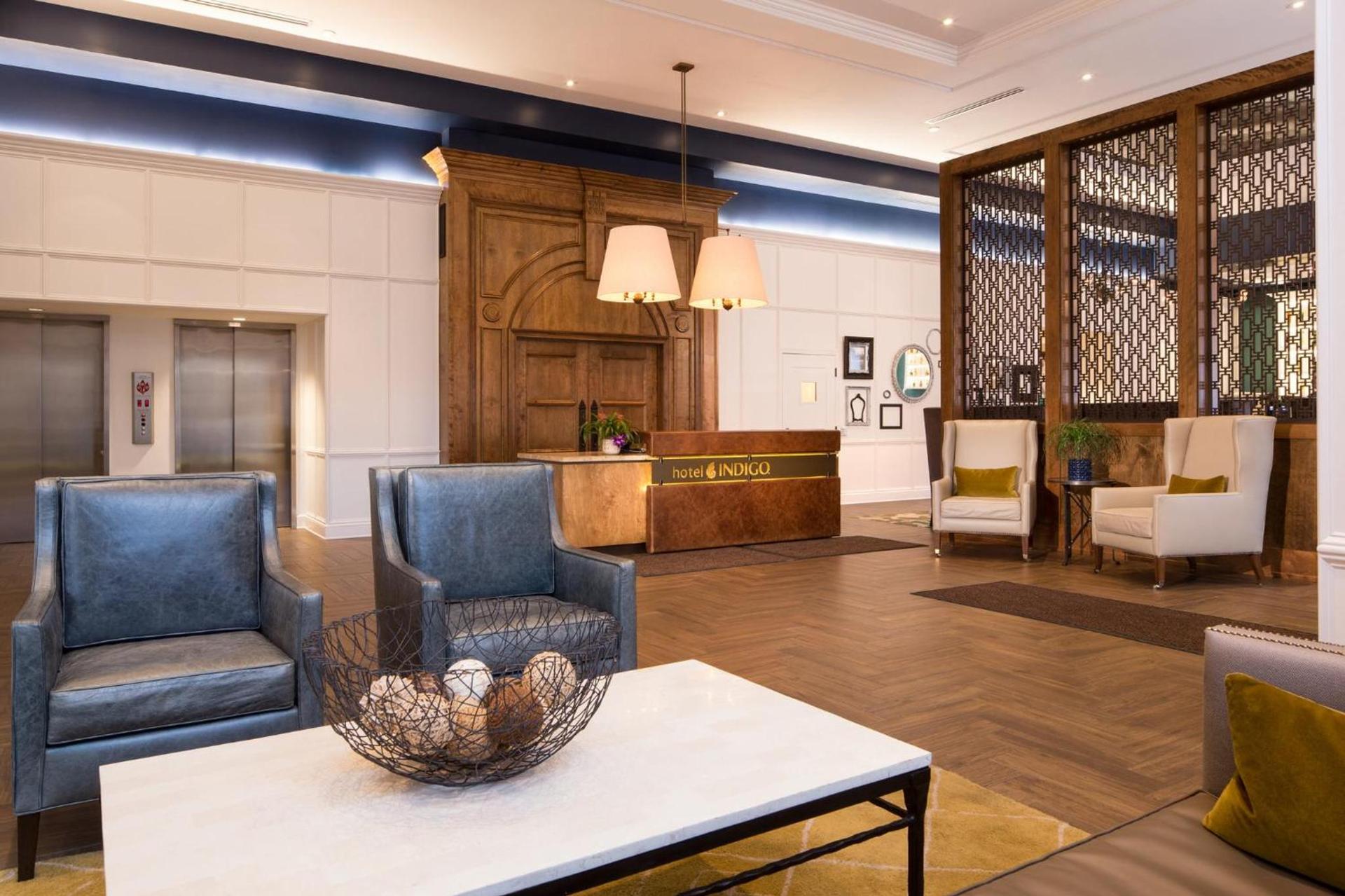 Hotel Indigo Baltimore Downtown by IHG photo 9