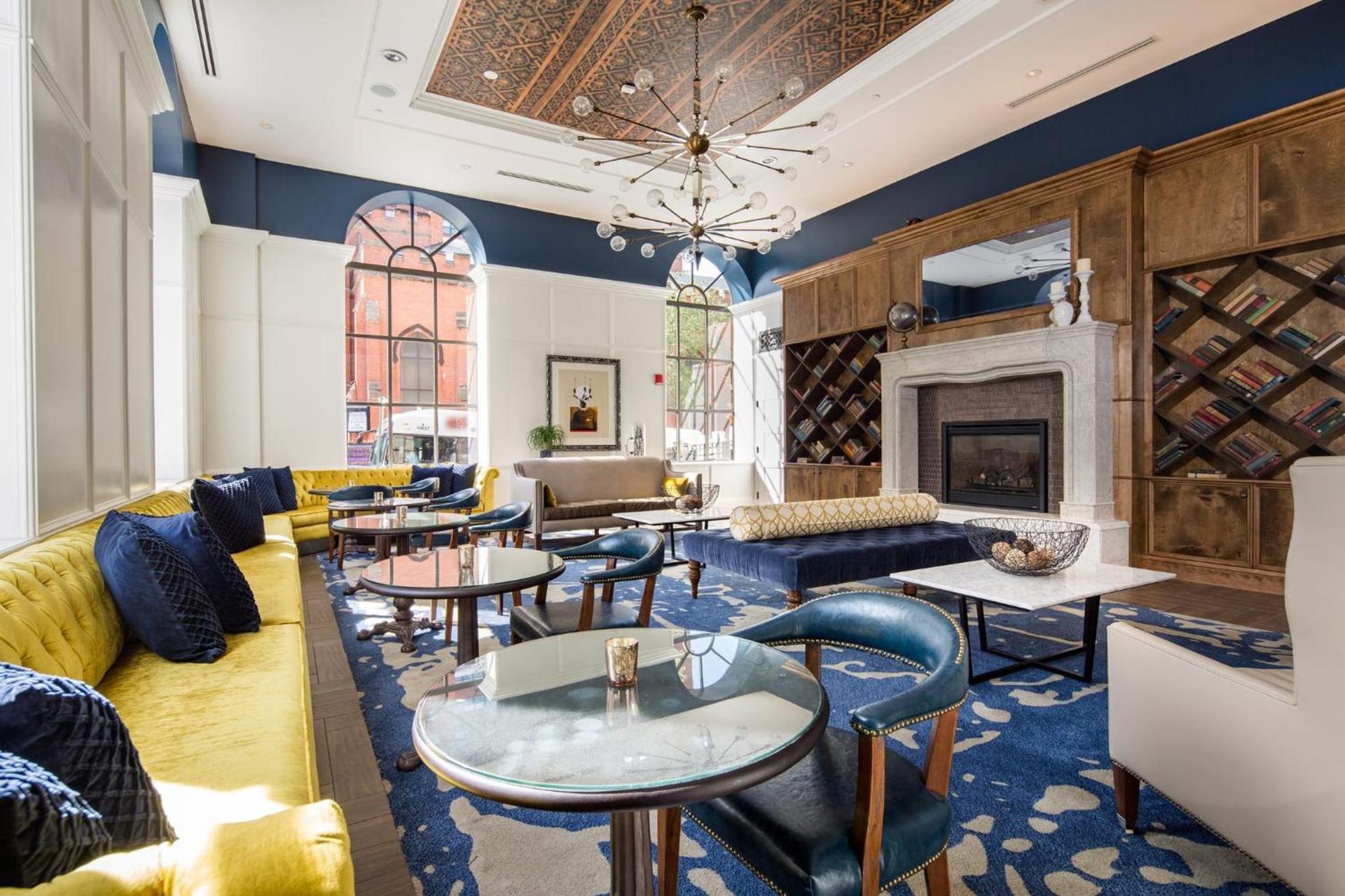 Hotel Indigo Baltimore Downtown by IHG photo 39