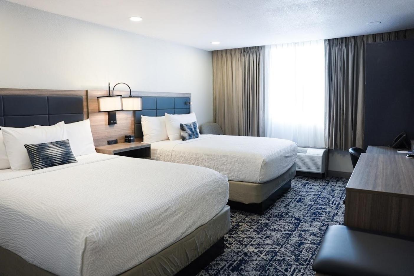 Wyndham DFW Airport photo 63