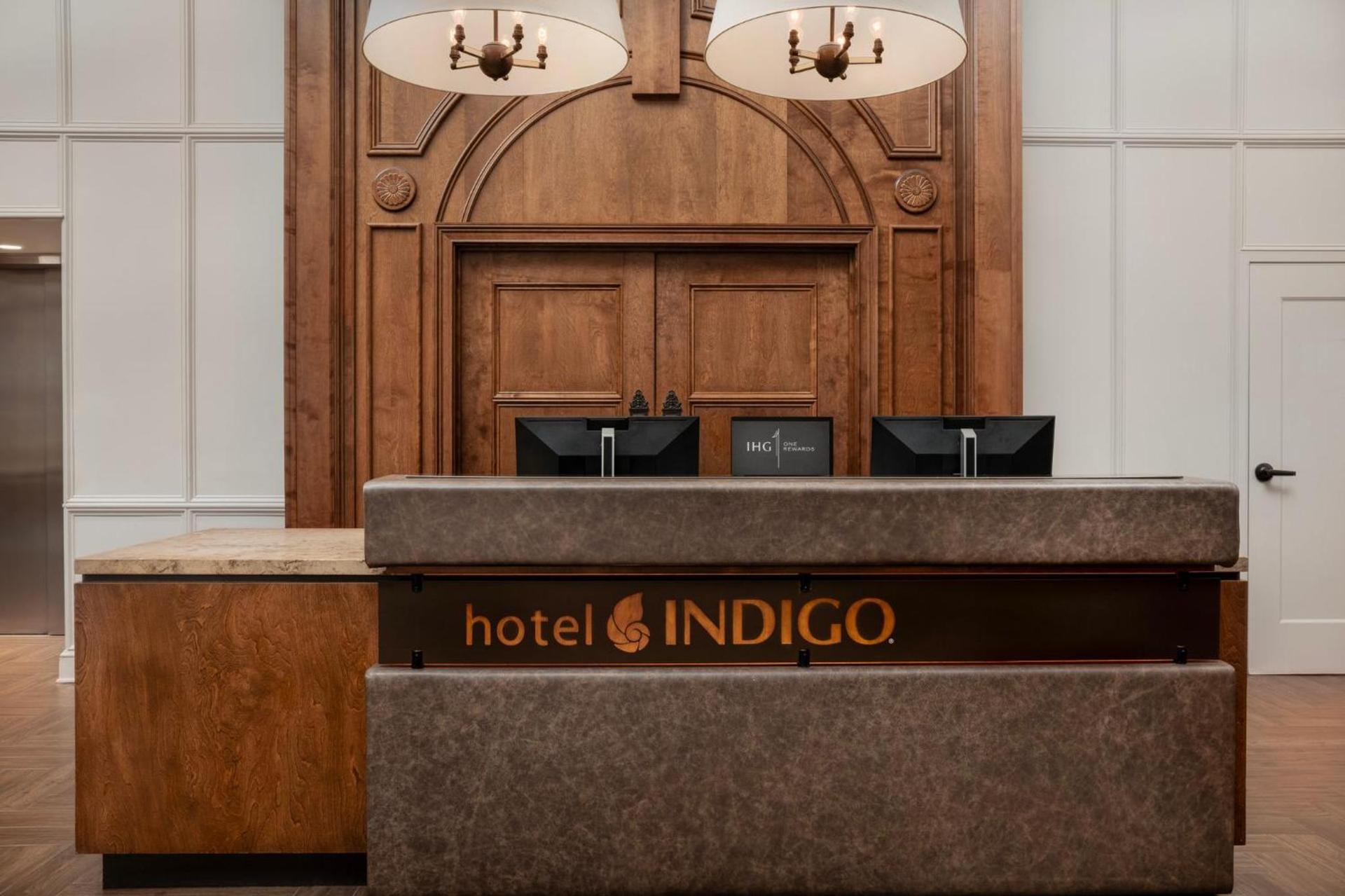 Hotel Indigo Baltimore Downtown by IHG photo 85