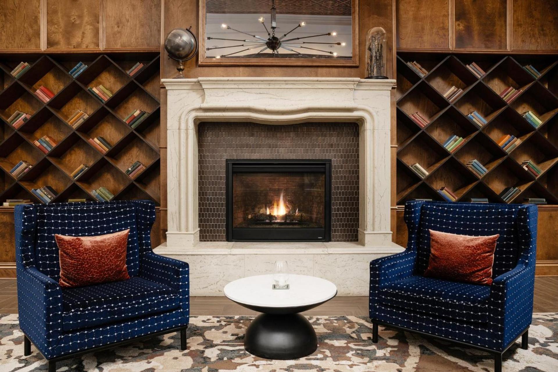 Hotel Indigo Baltimore Downtown by IHG photo 79