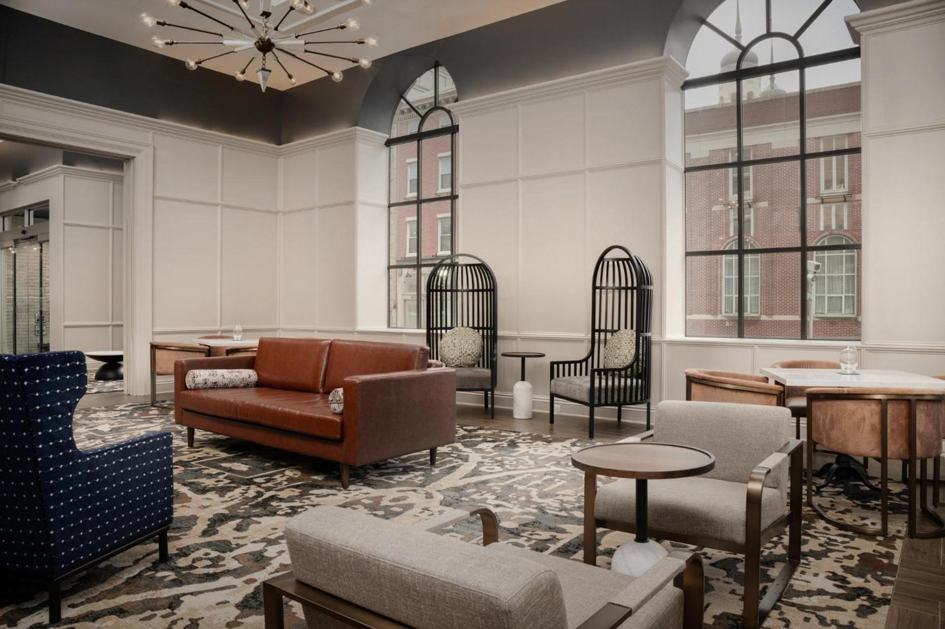 Hotel Indigo Baltimore Downtown by IHG photo 84