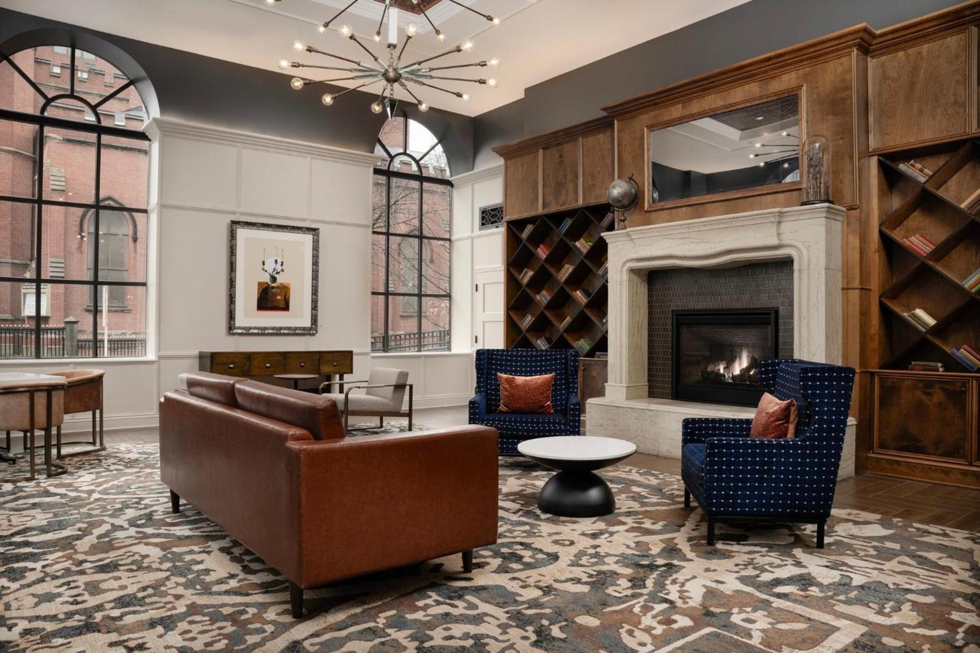 Hotel Indigo Baltimore Downtown by IHG photo 83