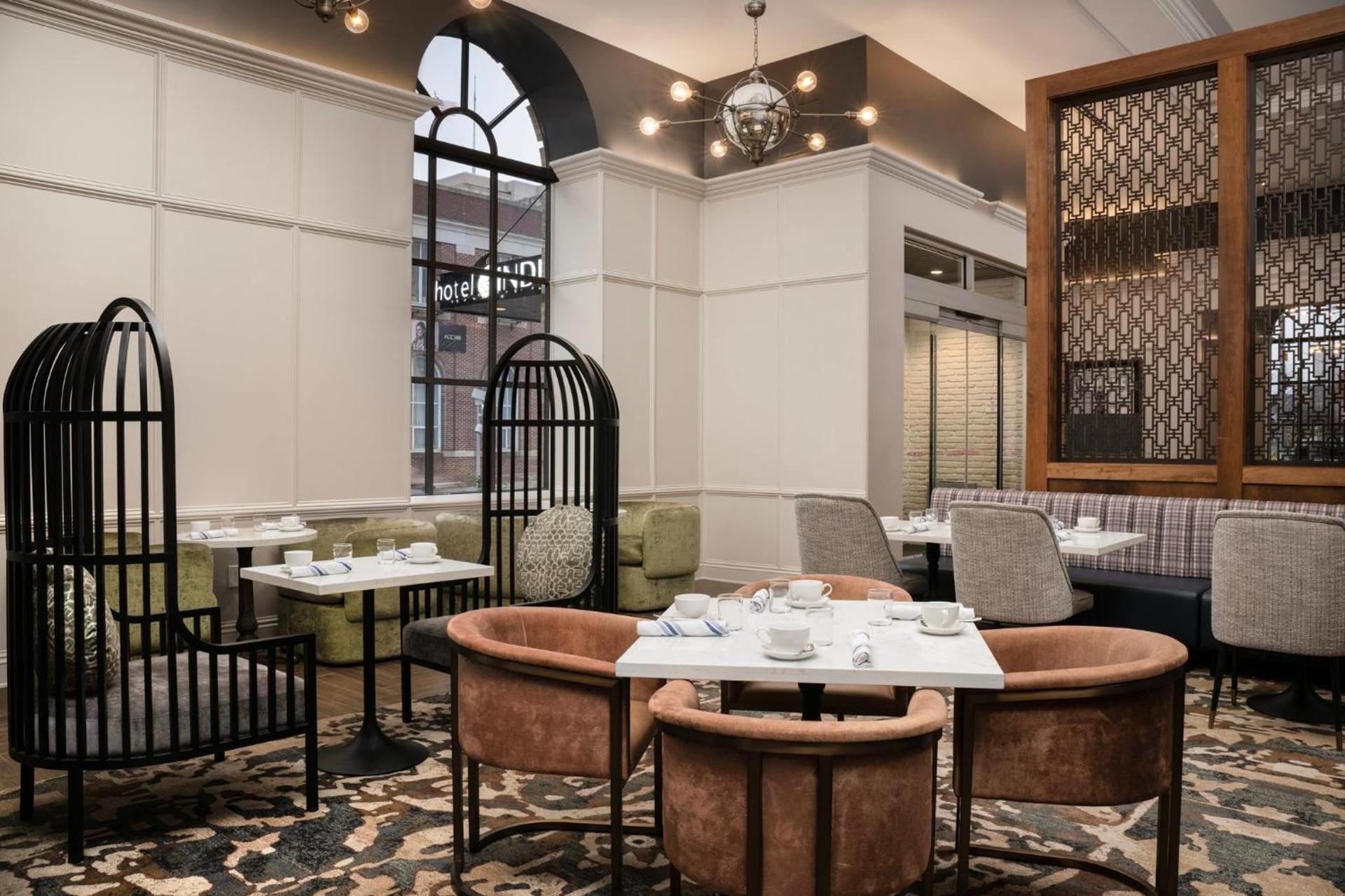 Hotel Indigo Baltimore Downtown by IHG photo 87