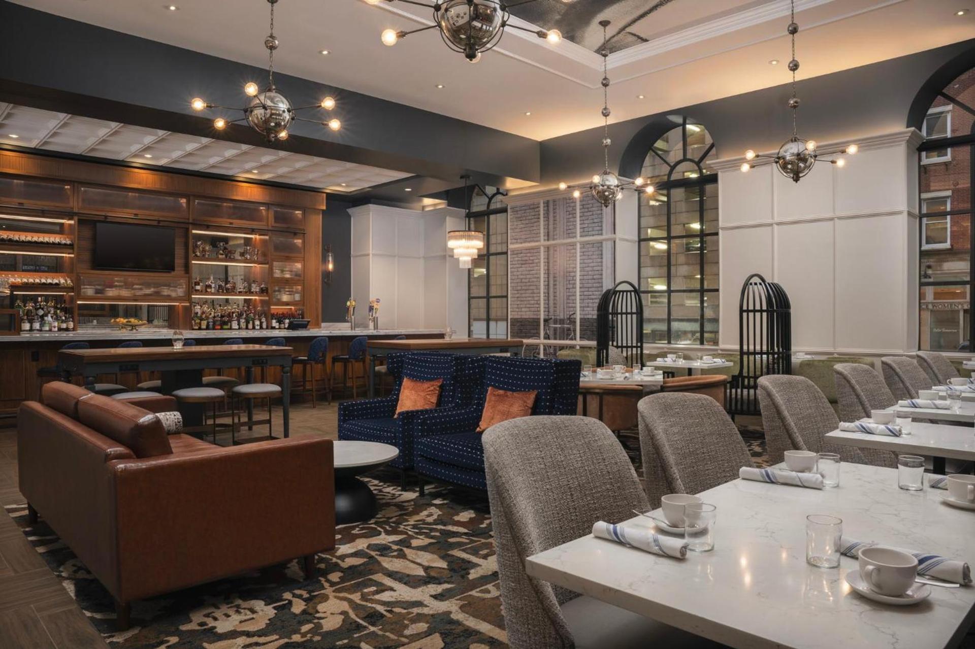 Hotel Indigo Baltimore Downtown by IHG photo 89